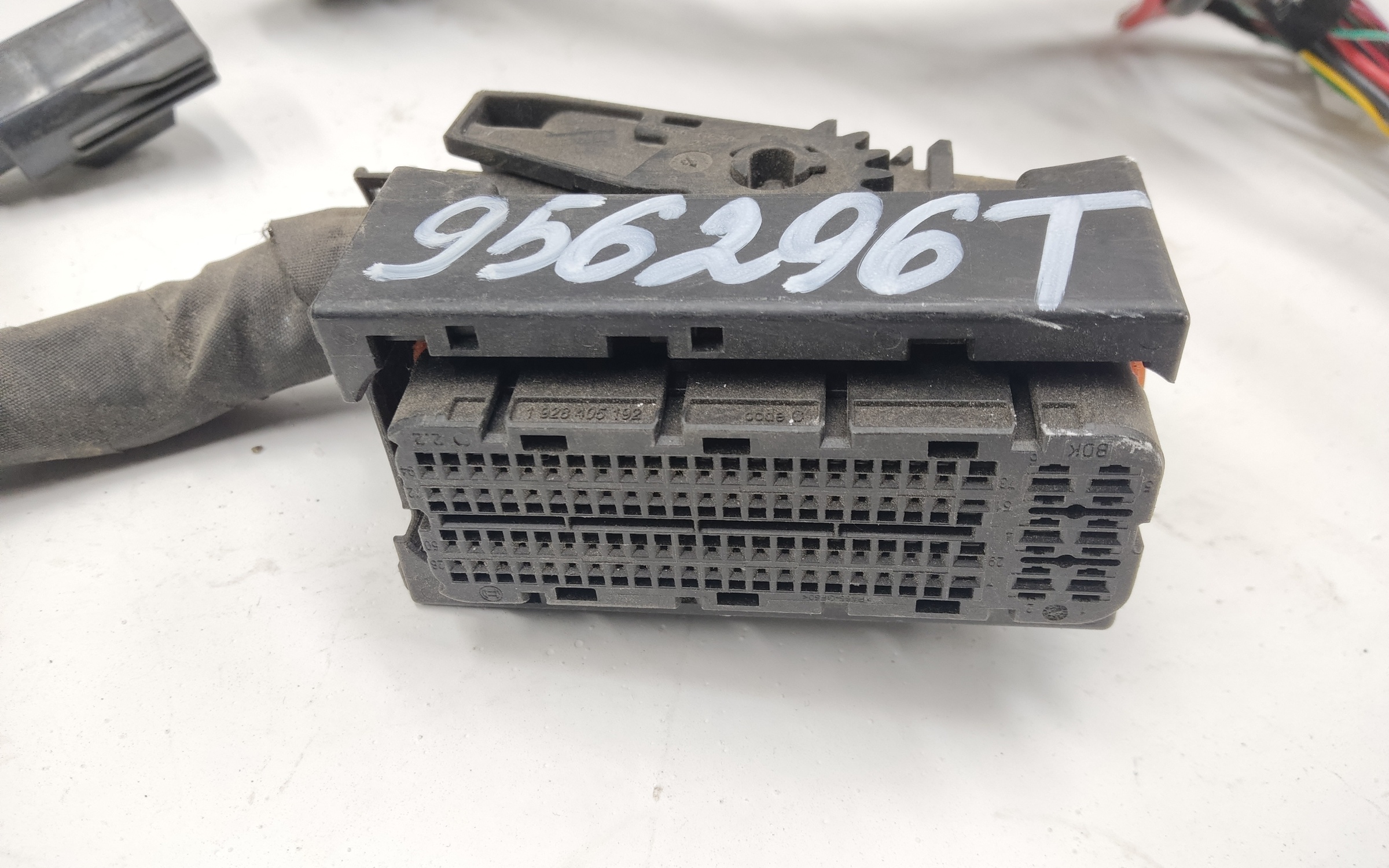 Проводка моторного отсека Chery Tiggo 7 Pro Max