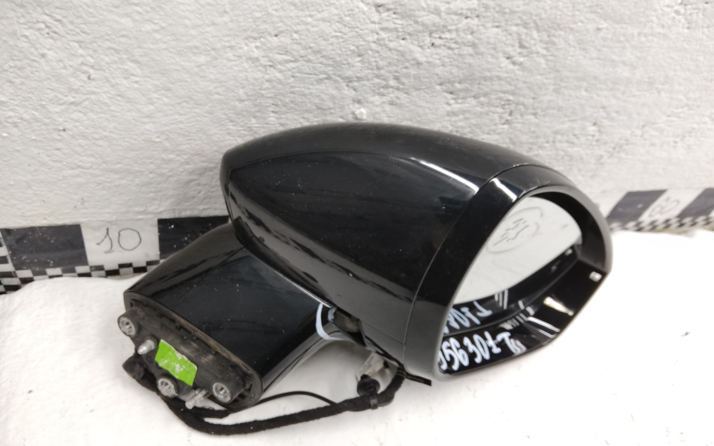 Зеркало правое Omoda C5 12+1 контактов