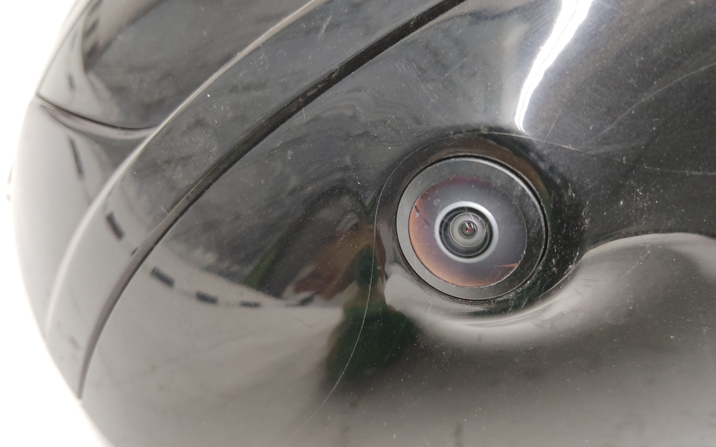 Зеркало правое Omoda C5 12+1 контактов