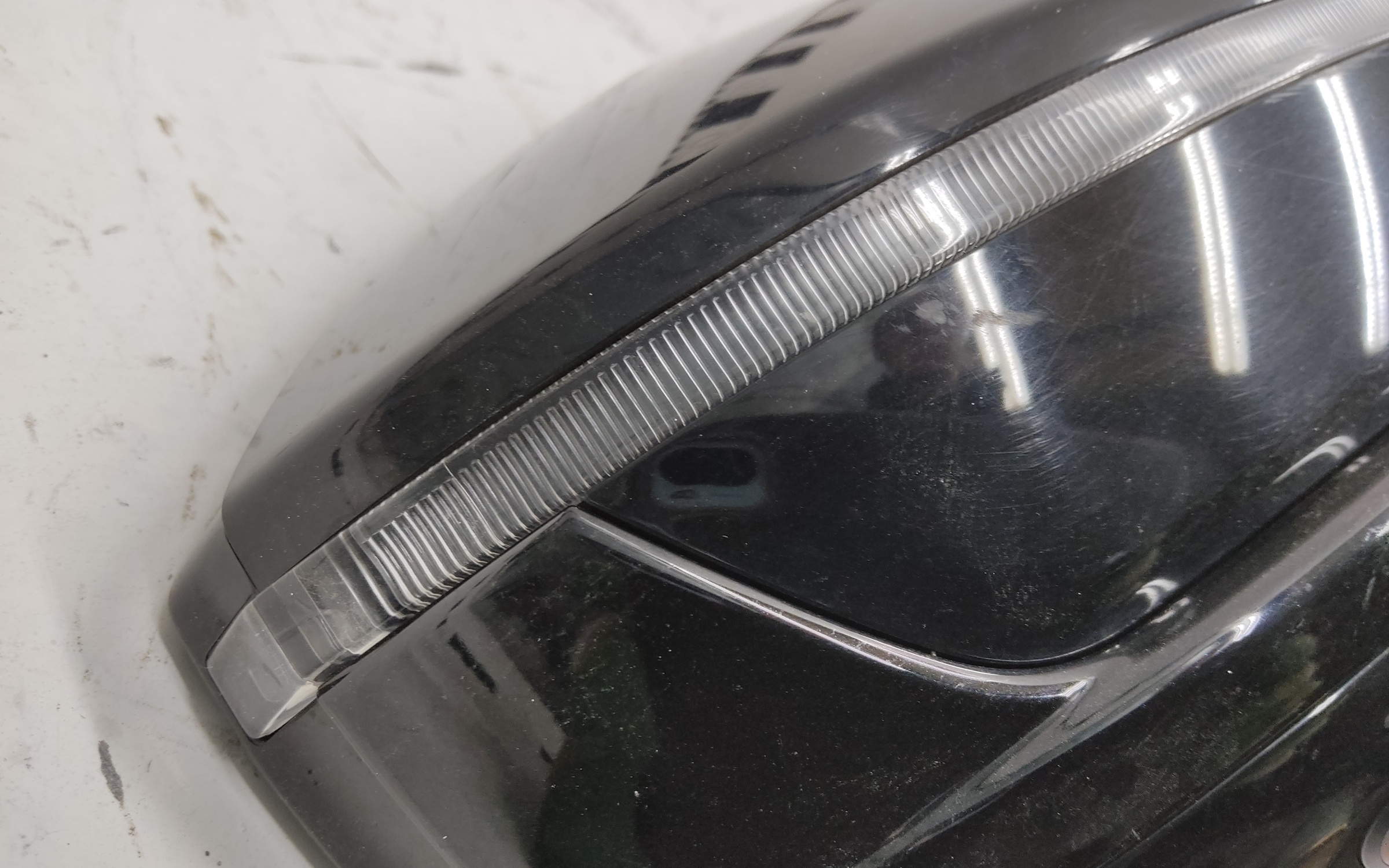 Зеркало правое Omoda C5 12+1 контактов