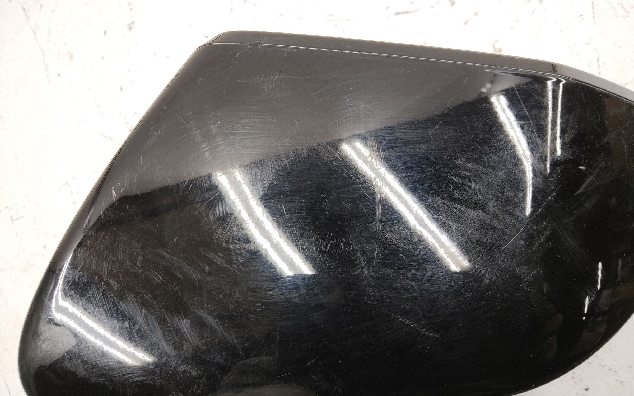 Зеркало левое Changan UNI-V 10+1 контактов