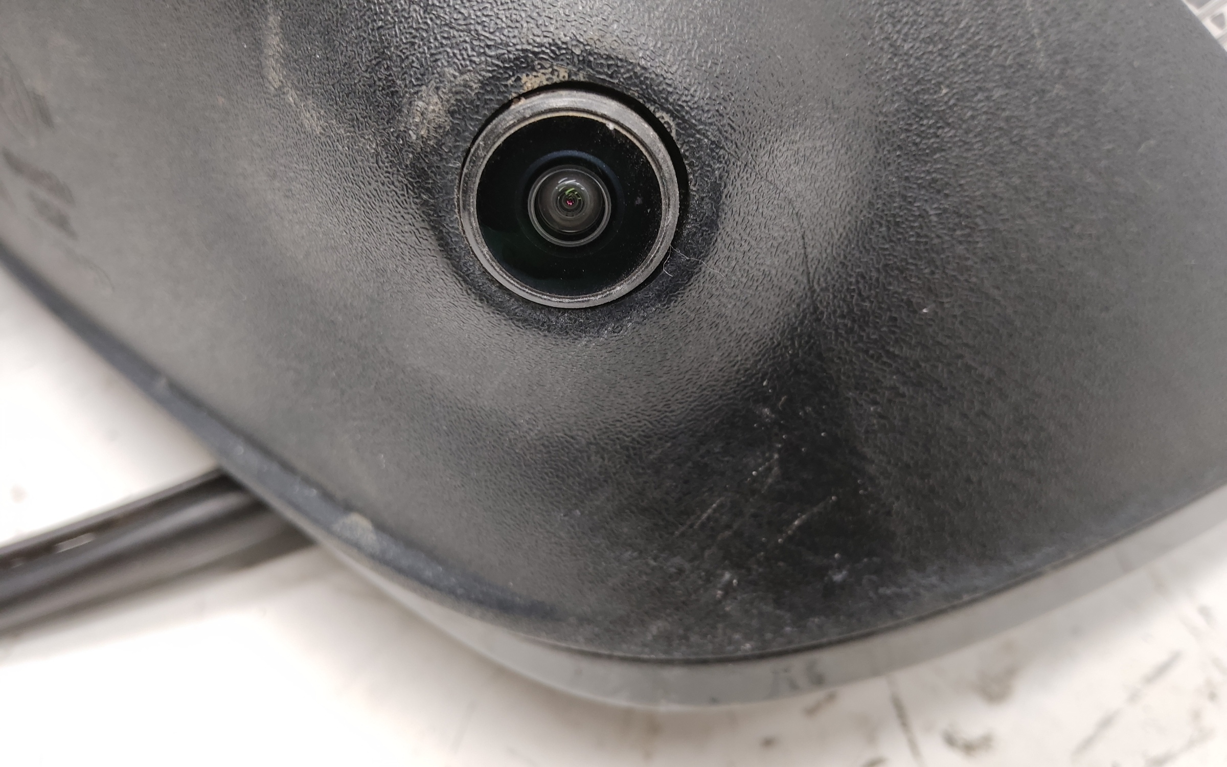 Зеркало левое Changan UNI-V 10+1 контактов