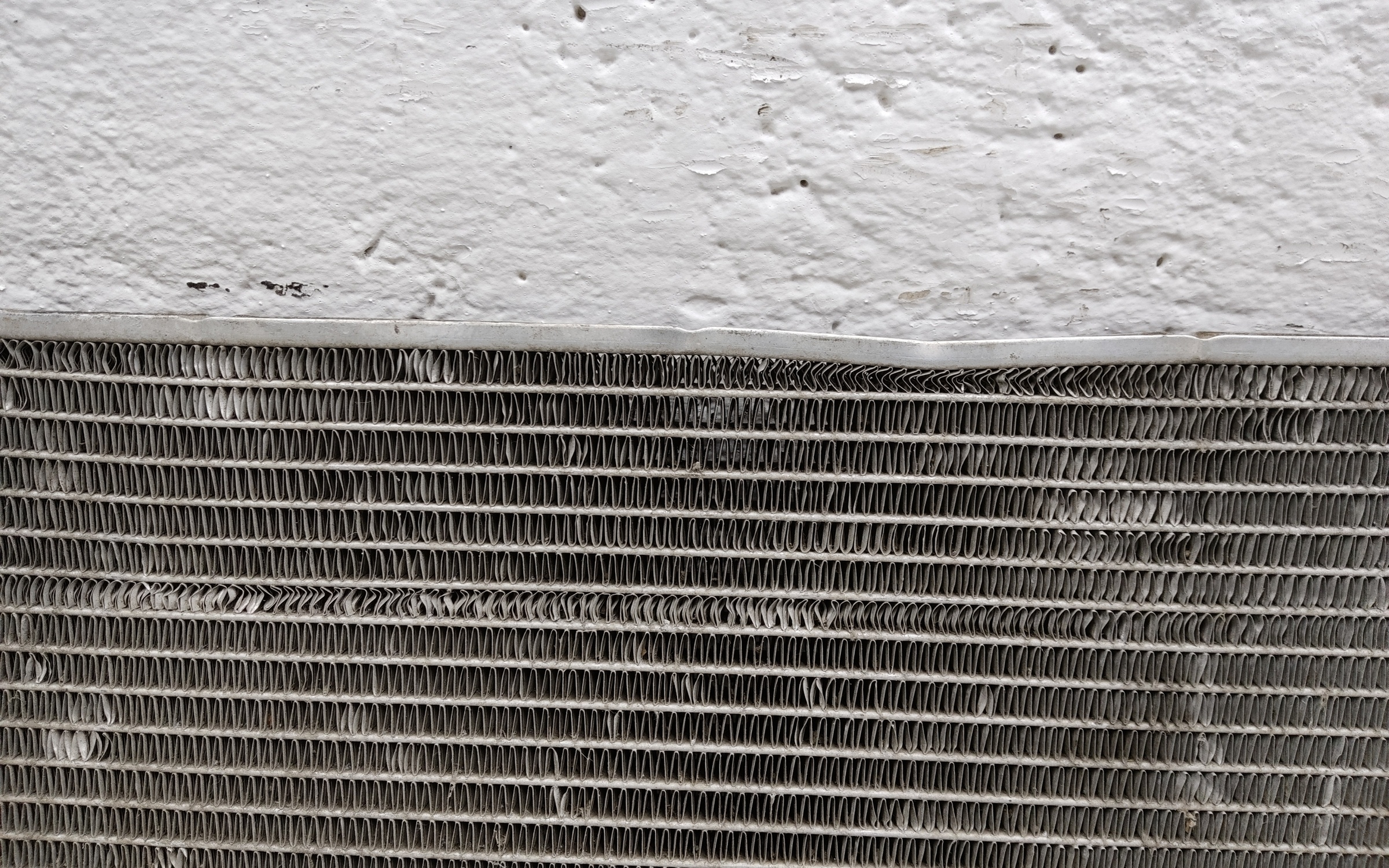 Радиатор кондиционера Kia Seltos