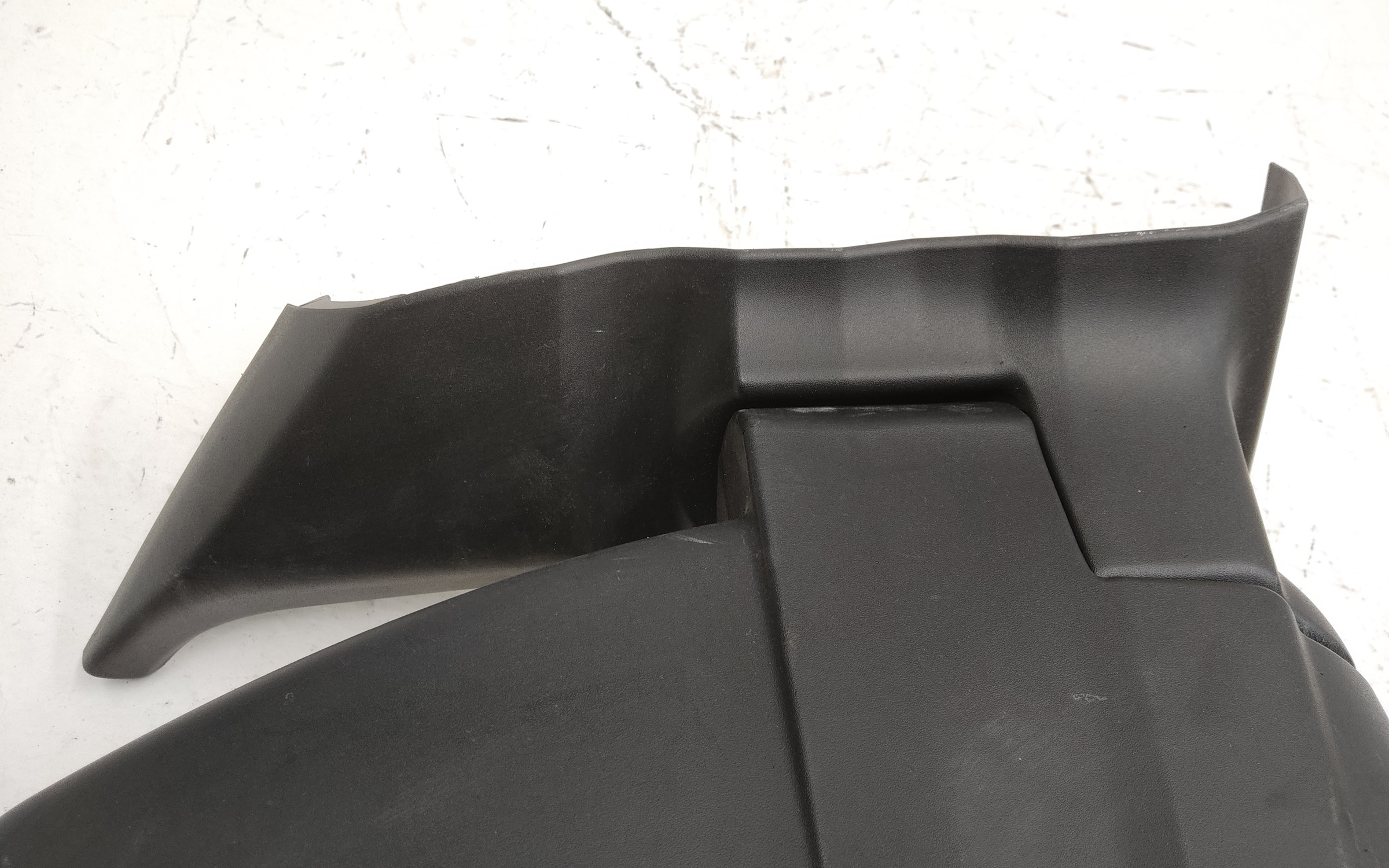 Зеркало правое Ford Transit 7 6 контактов