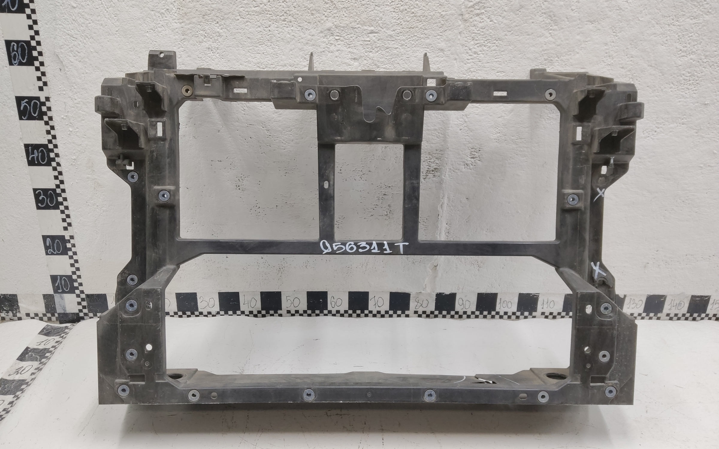 Панель передняя FAW Bestune B70