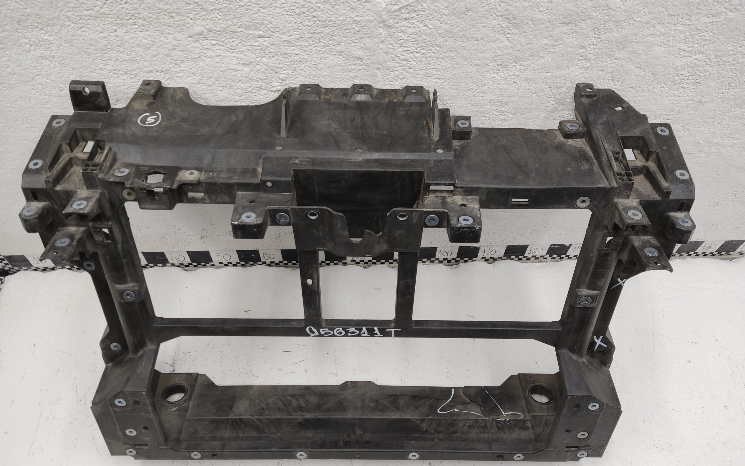 Панель передняя FAW Bestune B70