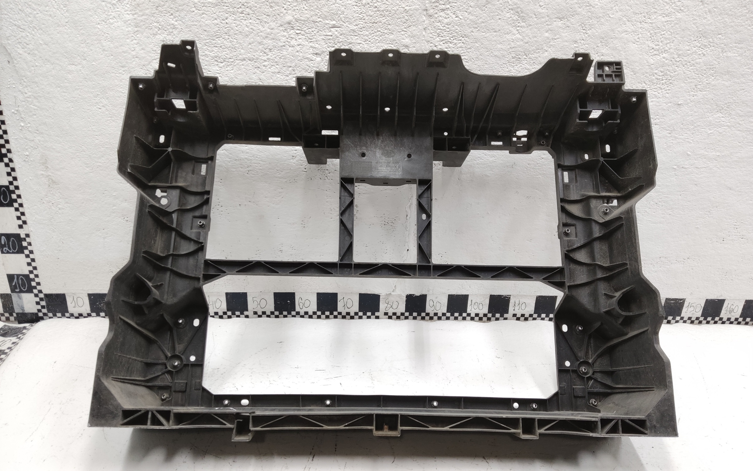 Панель передняя FAW Bestune B70
