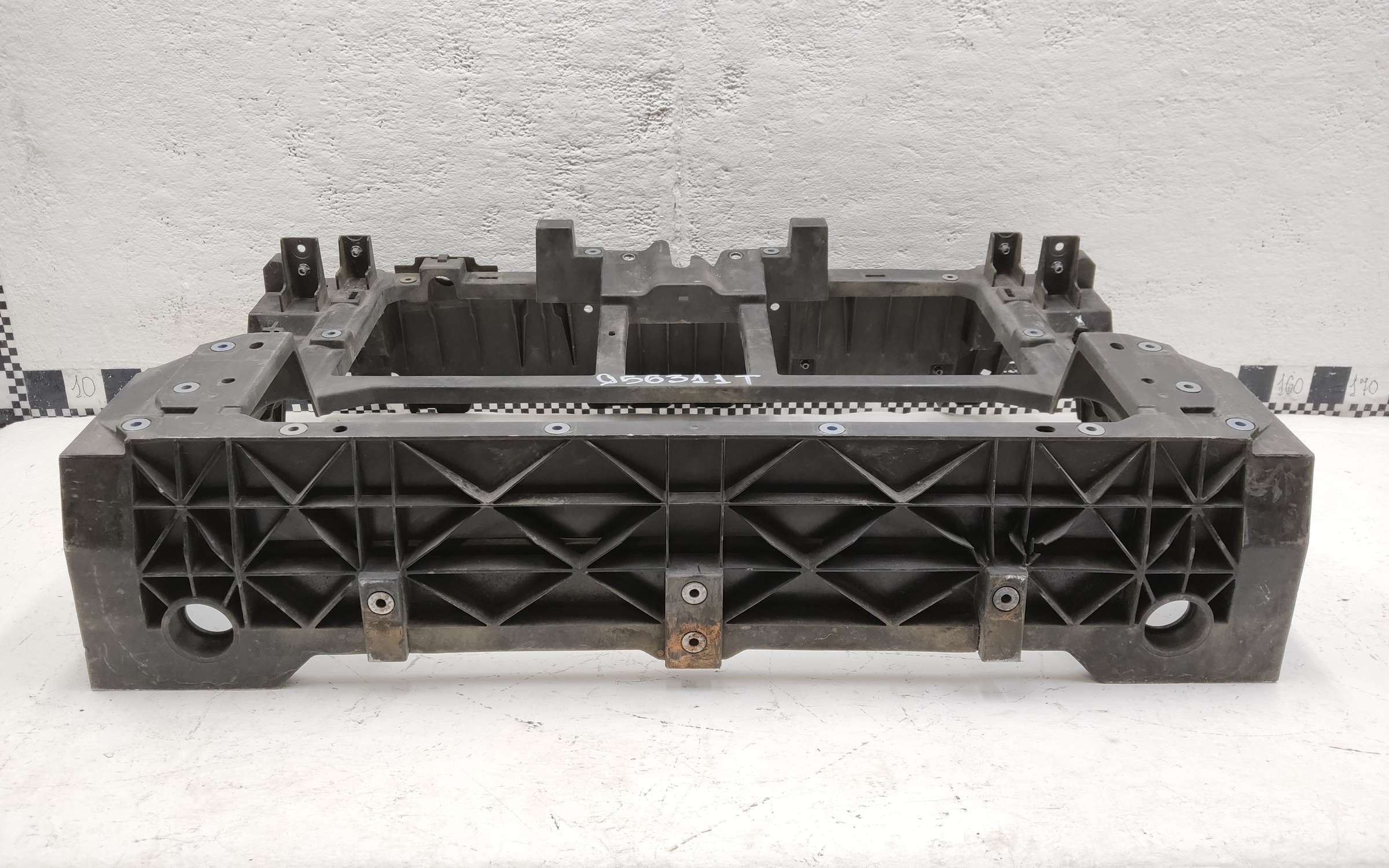 Панель передняя FAW Bestune B70