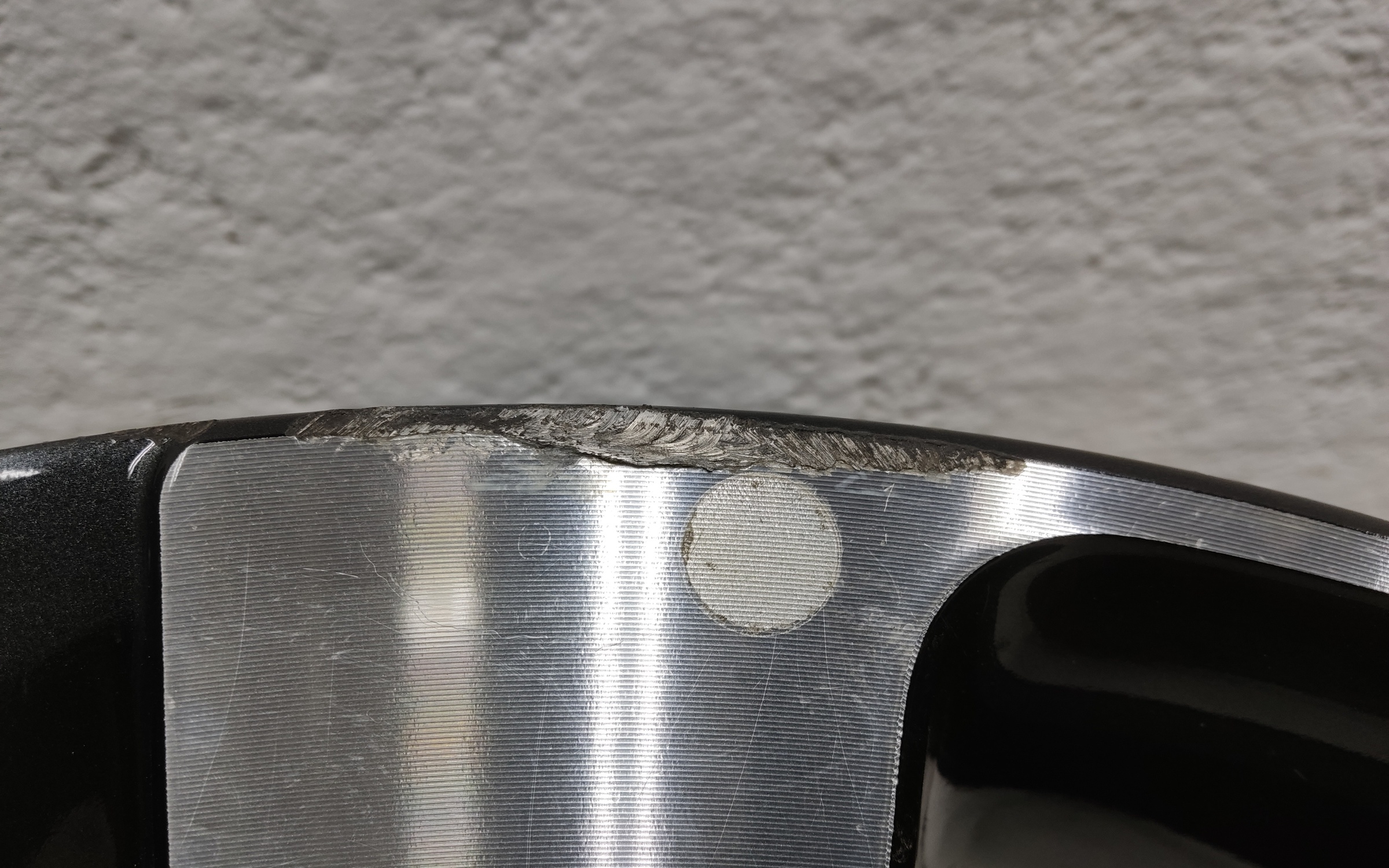 Диск колеса литой Kia Sorento 4 R19