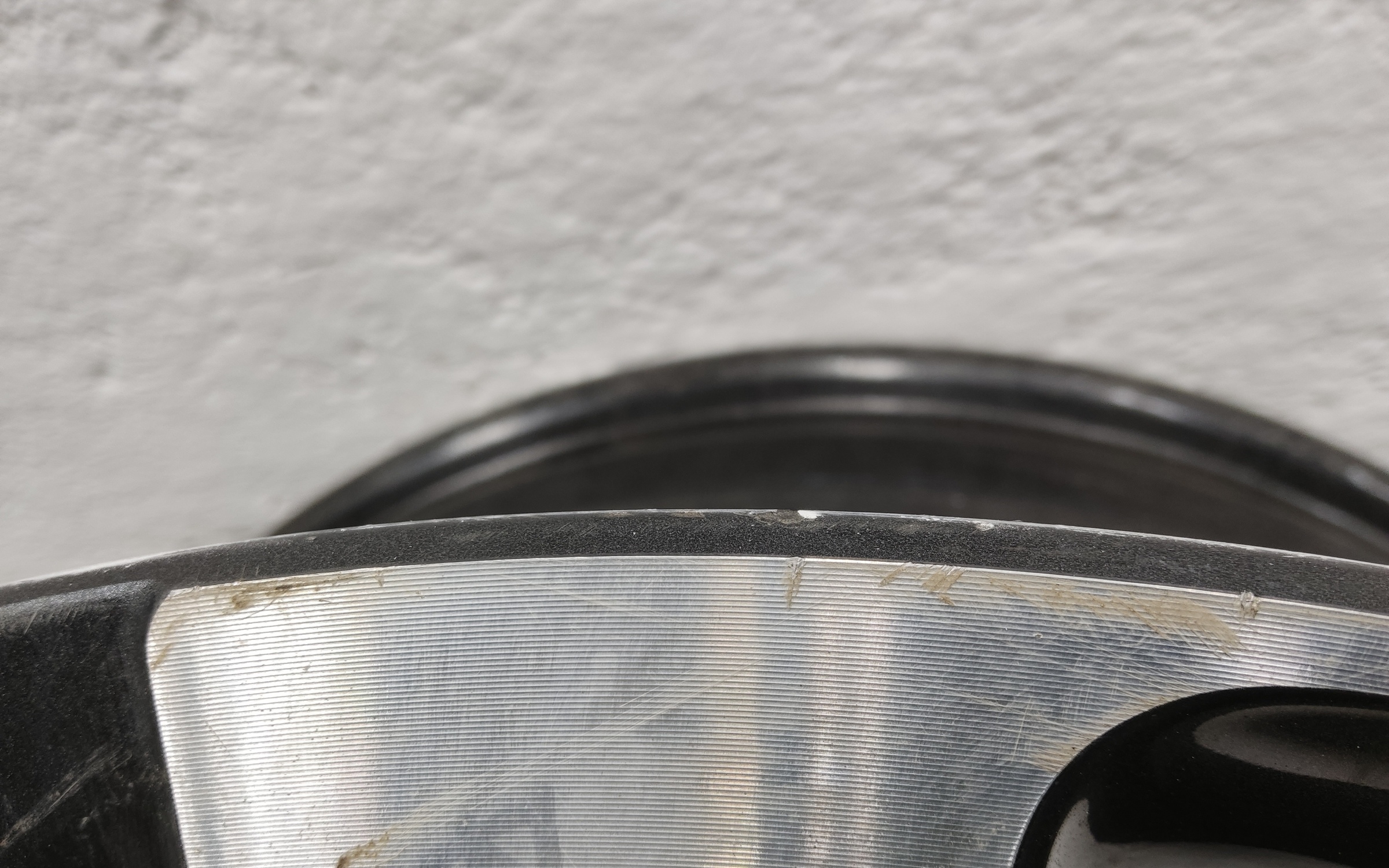 Диск колеса литой Kia Sorento 4 R19