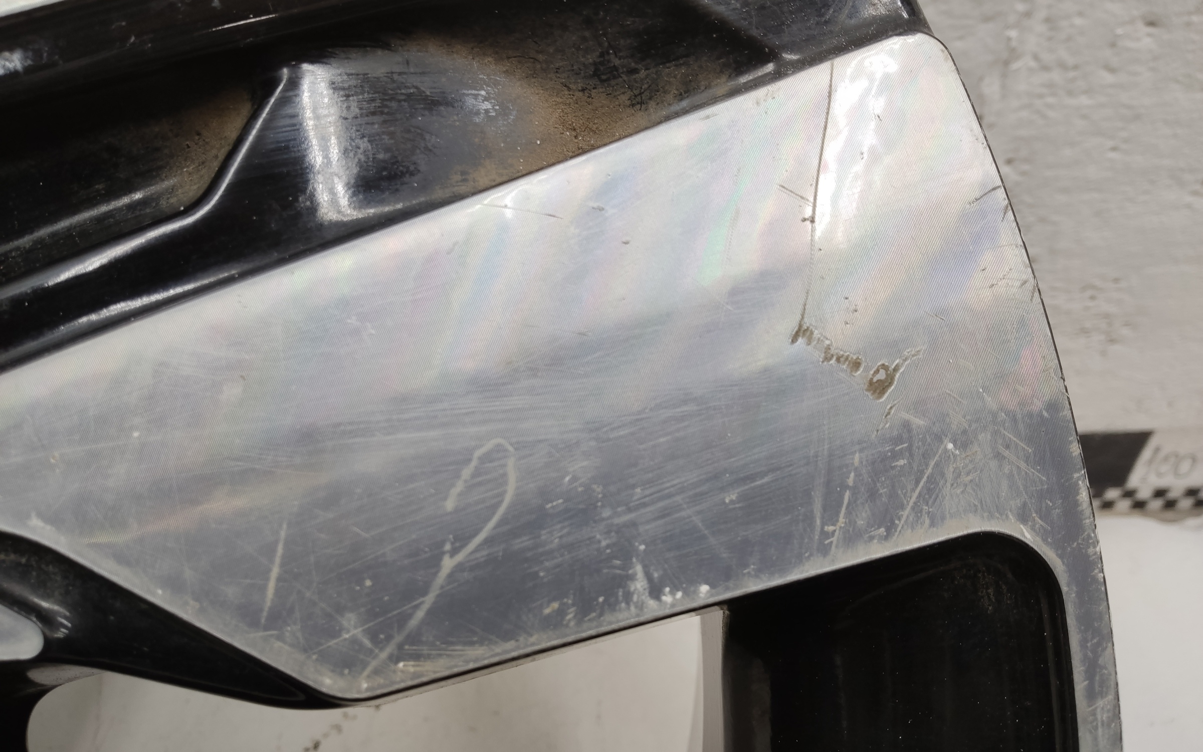 Диск колеса литой Kia Sorento 4 R19 " Replay "