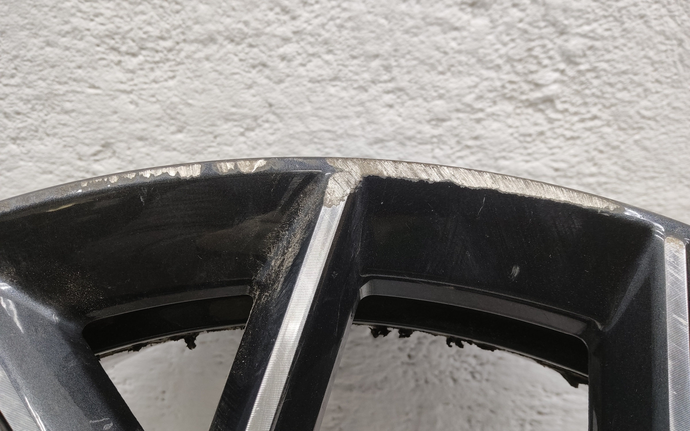 Диск колеса литой Changan UNI-T R20