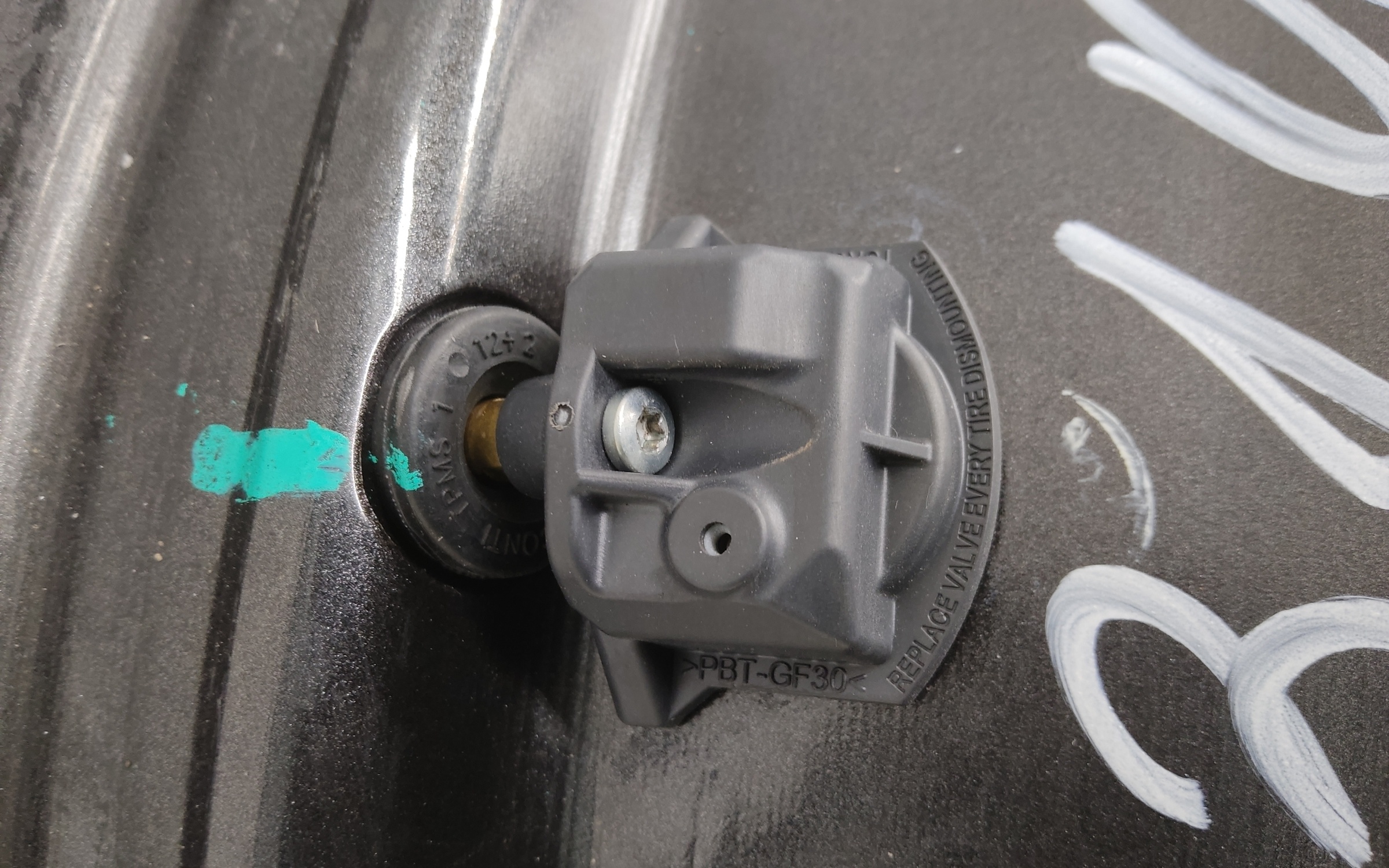 Диск колеса литой Chery Arrizo 8 R18