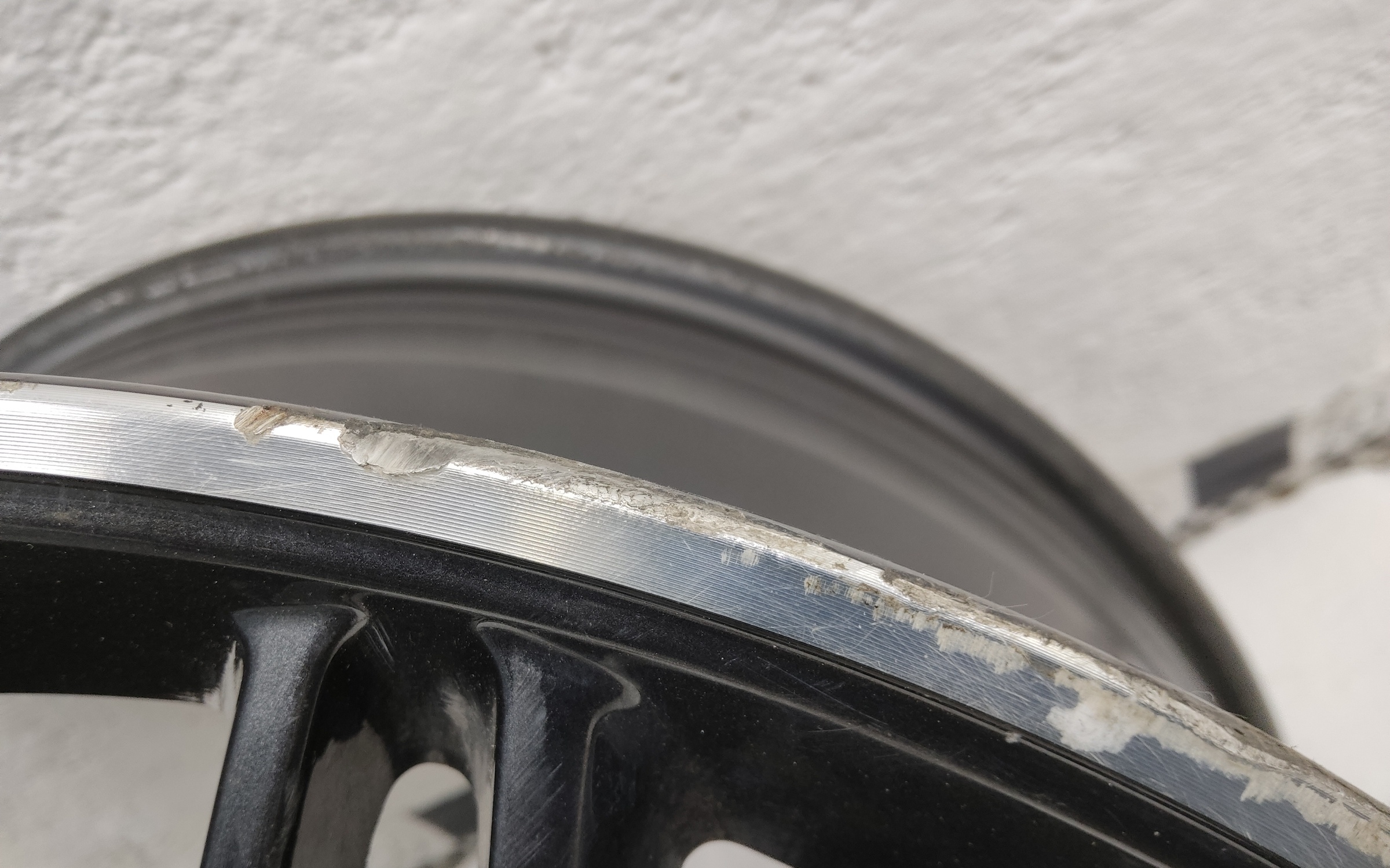 Диск колеса литой Chery Arrizo 8 R18