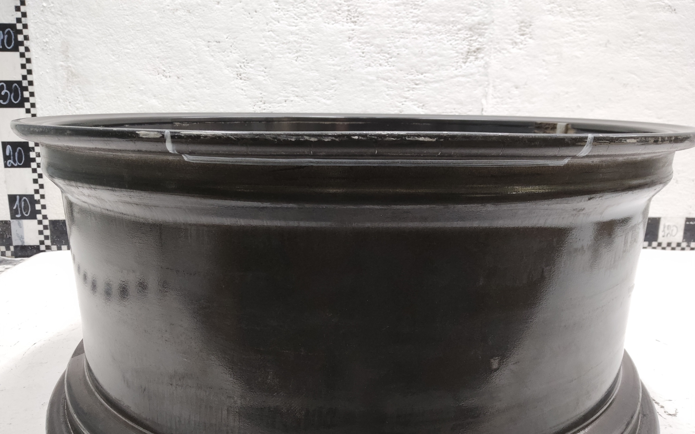 Диск колеса литой Changan UNI-K R21