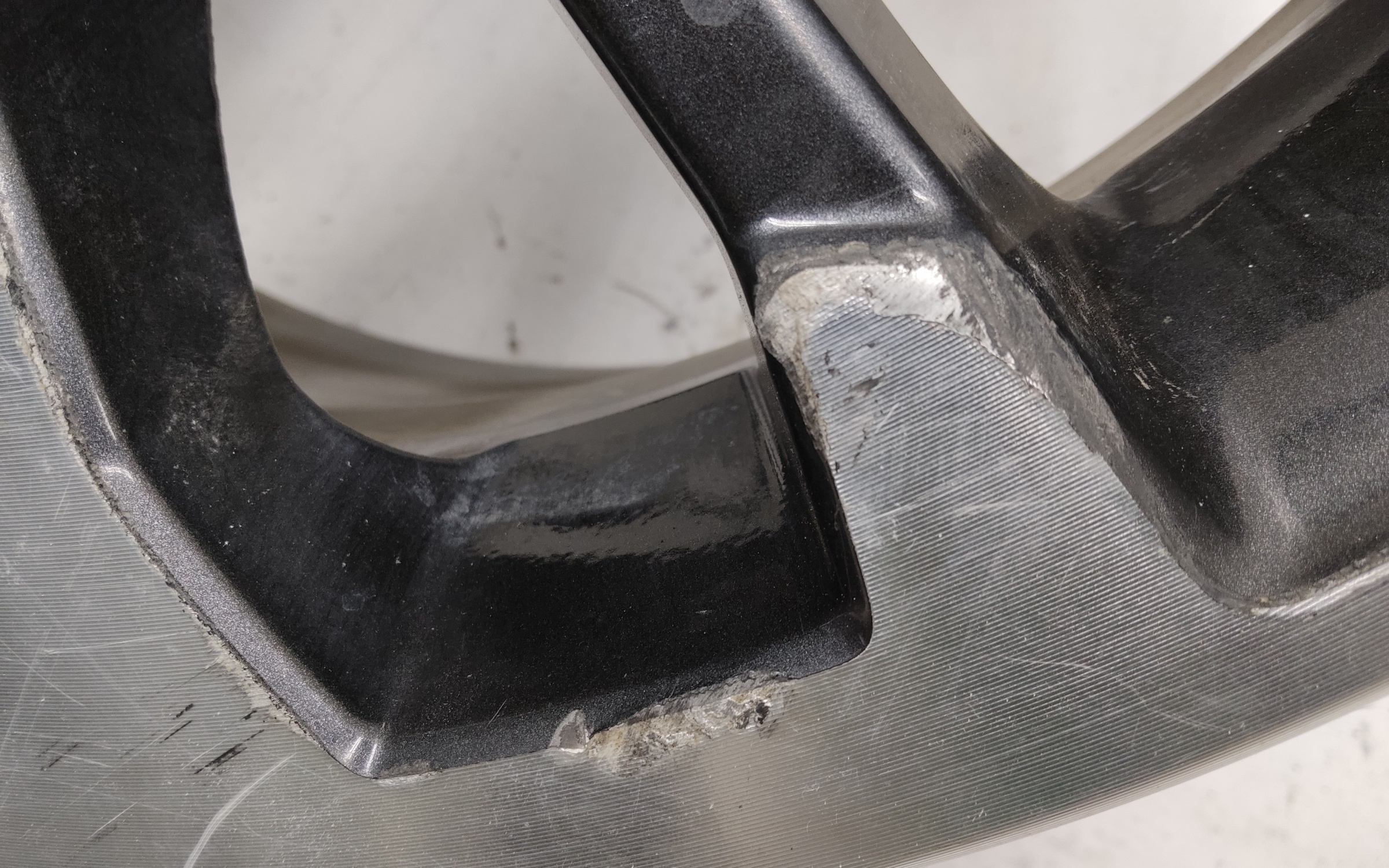 Диск колеса литой Haval H9 2 R19