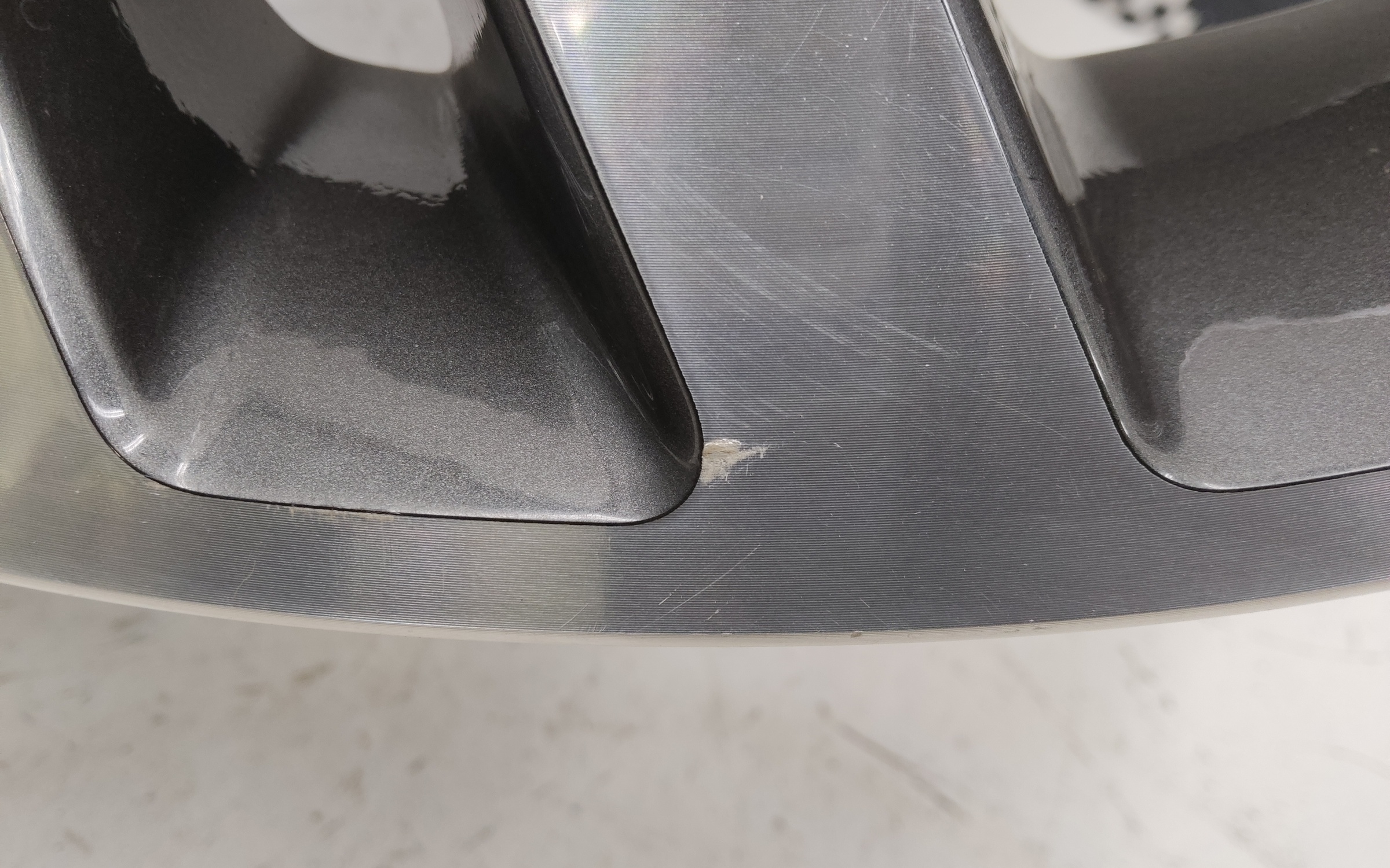 Диск колеса литой Land Rover Range Rover Evoque 2 R20