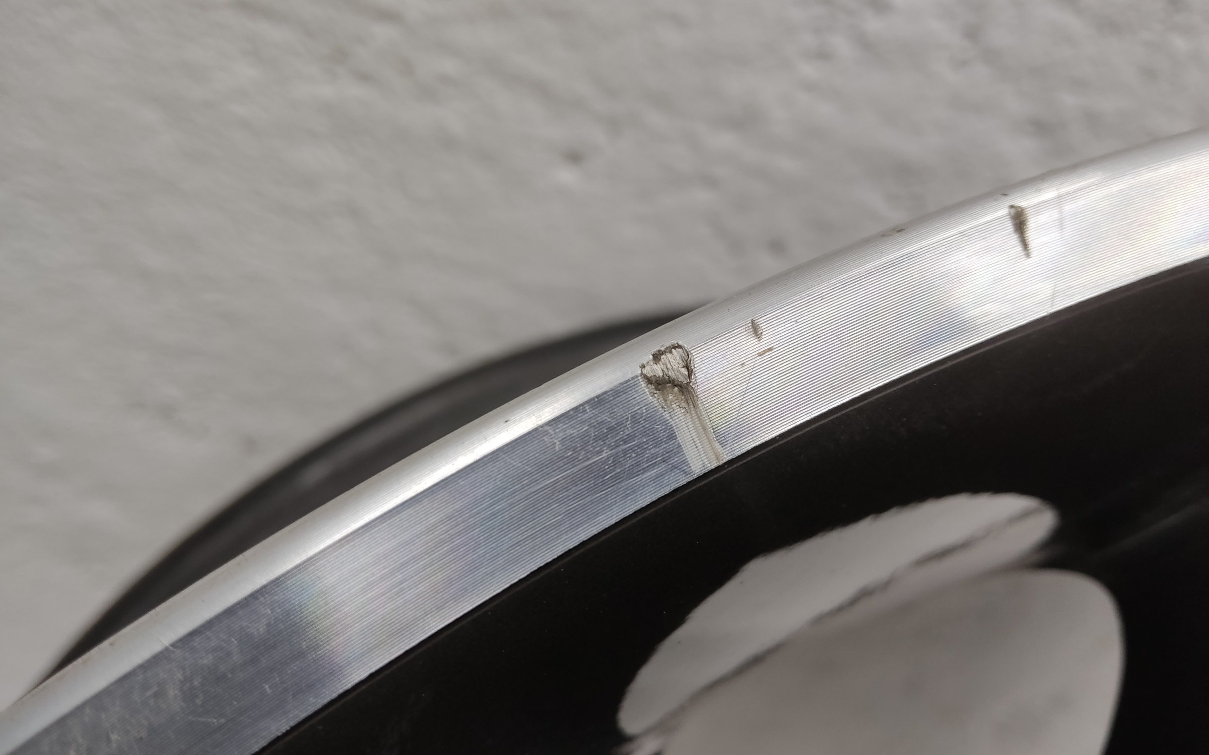 Диск колеса литой Land Rover Range Rover Evoque 2 R20