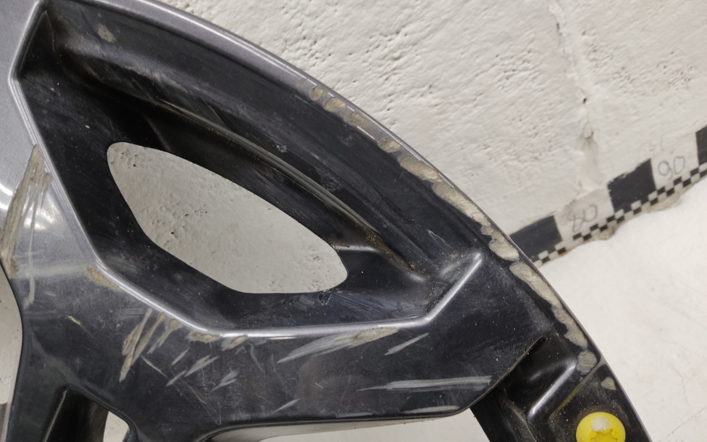 Диск колеса литой Jetour T2 R20