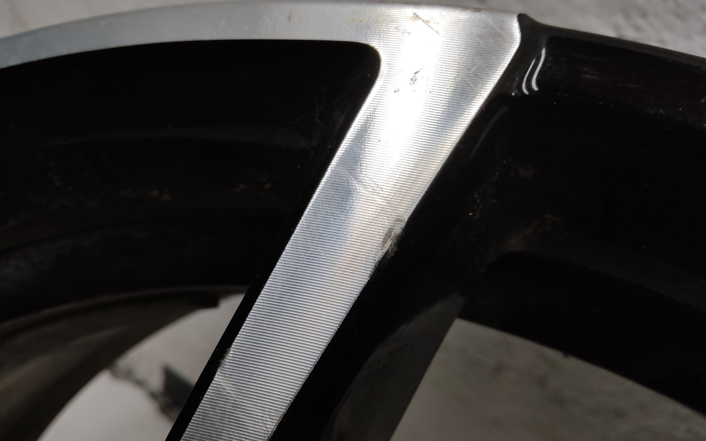 Диск колеса литой Haval Jolion R18