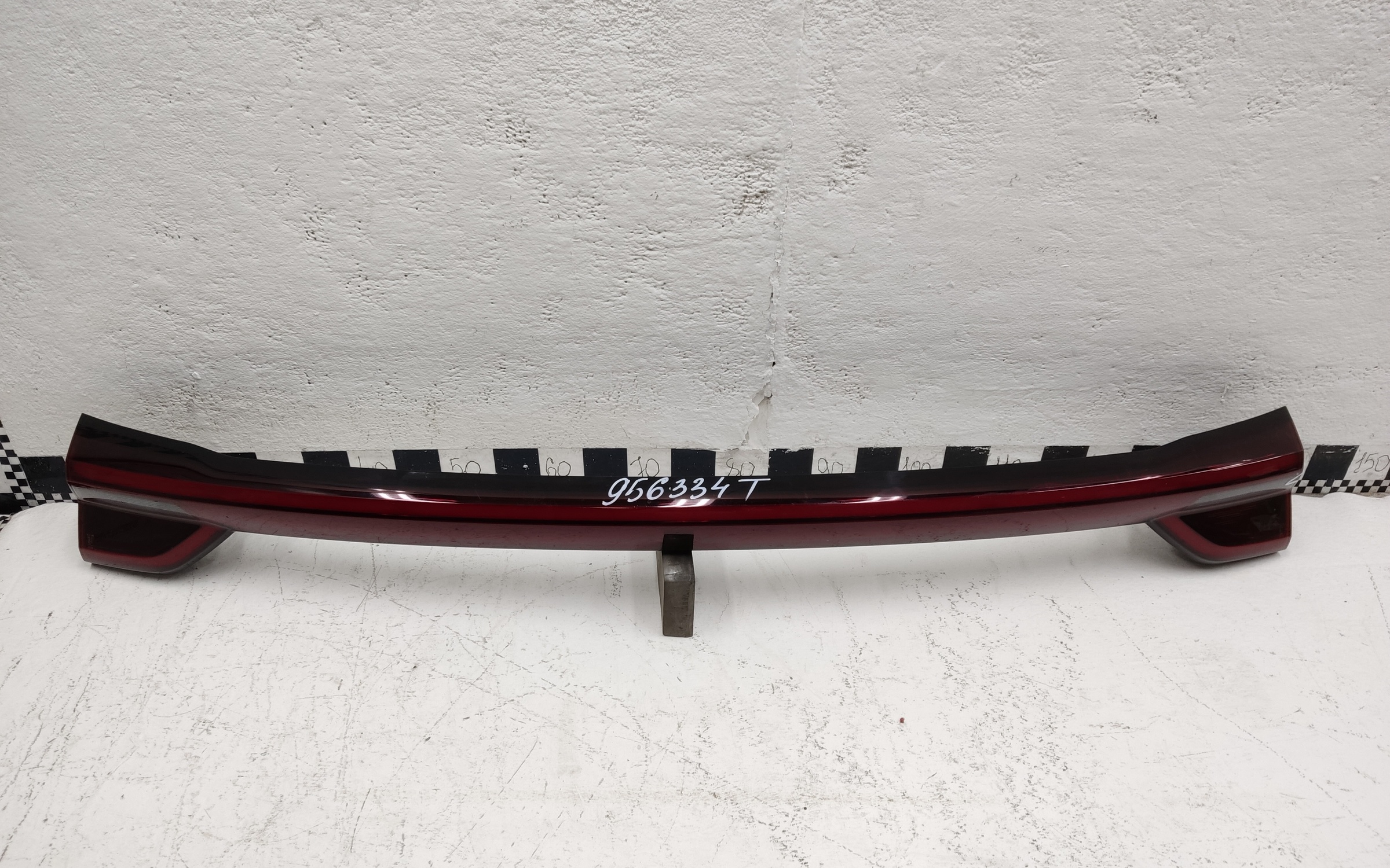 Фонарь крышки багажника Chery Tiggo 7 Pro Max