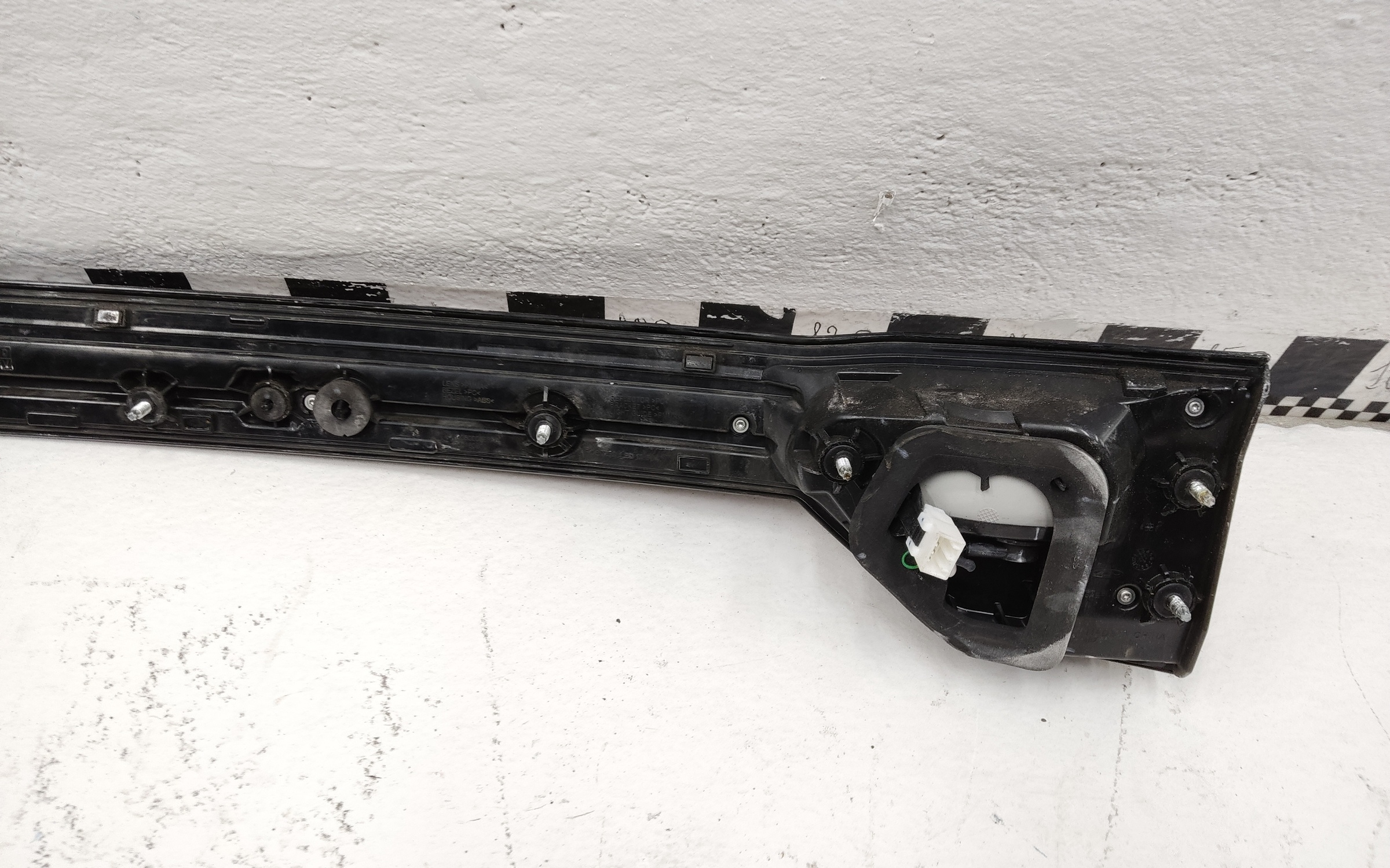 Фонарь крышки багажника Chery Tiggo 7 Pro Max