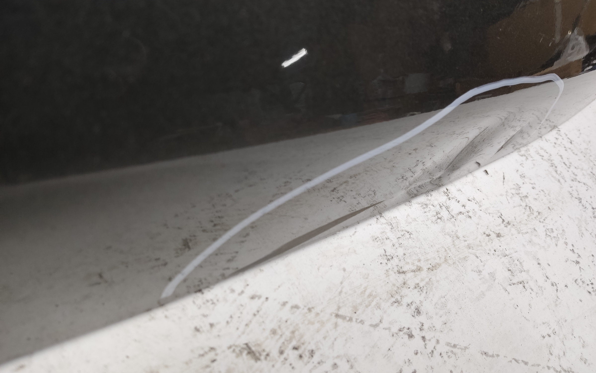 Крышка багажника Kia Soul 2