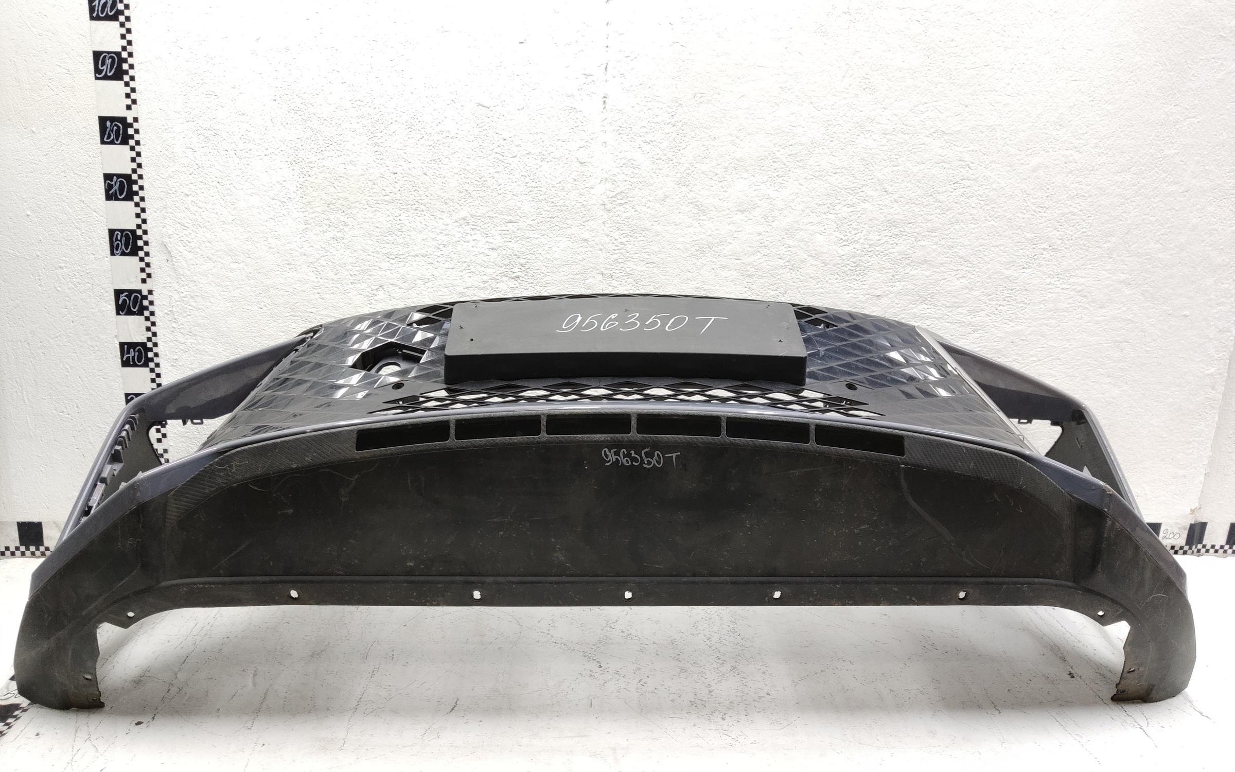 Бампер передний Geely Coolray 1 Restail