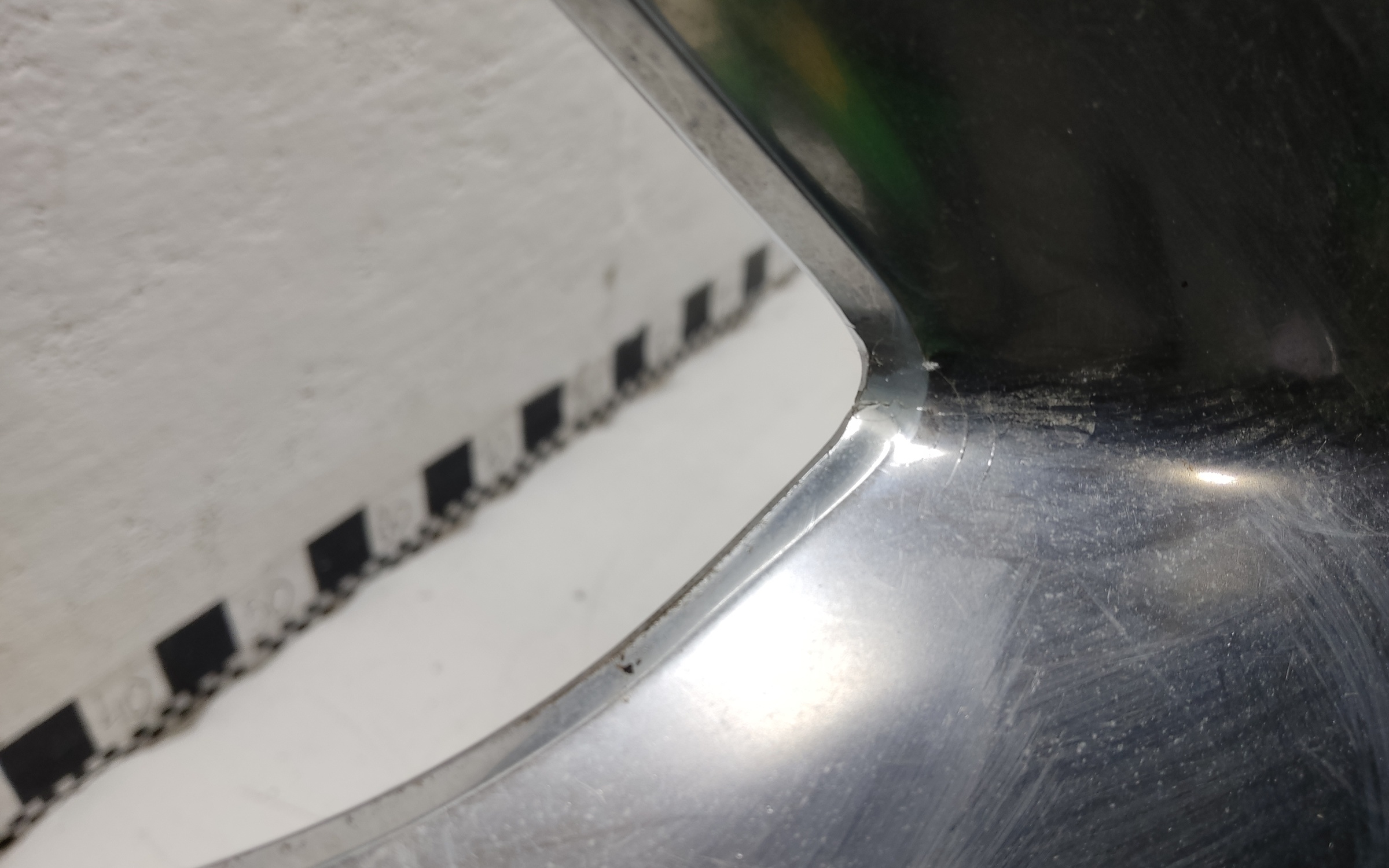 Бампер передний Geely Coolray под парктроник