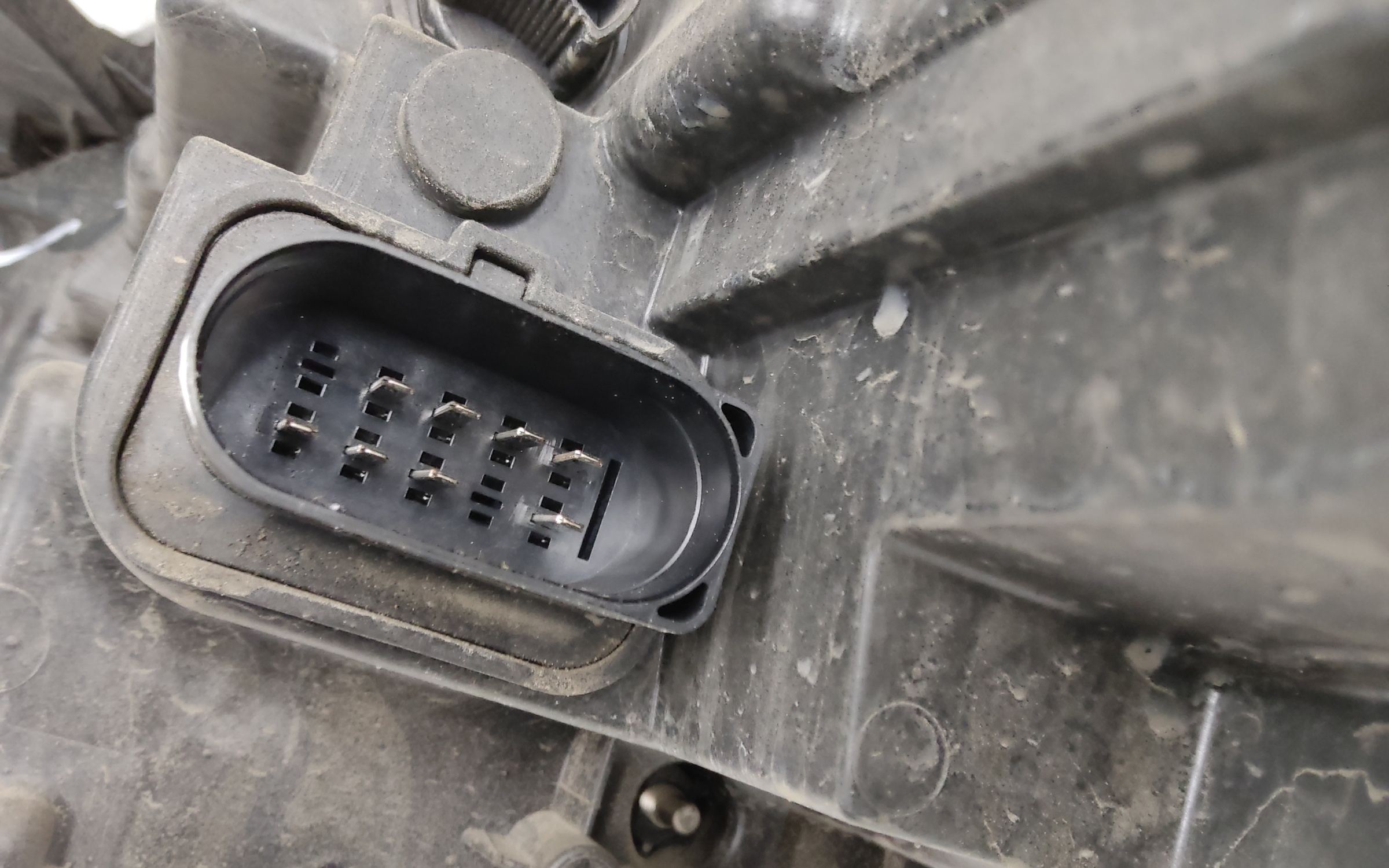 Фара передняя правая Chery Tiggo 7 Pro LED