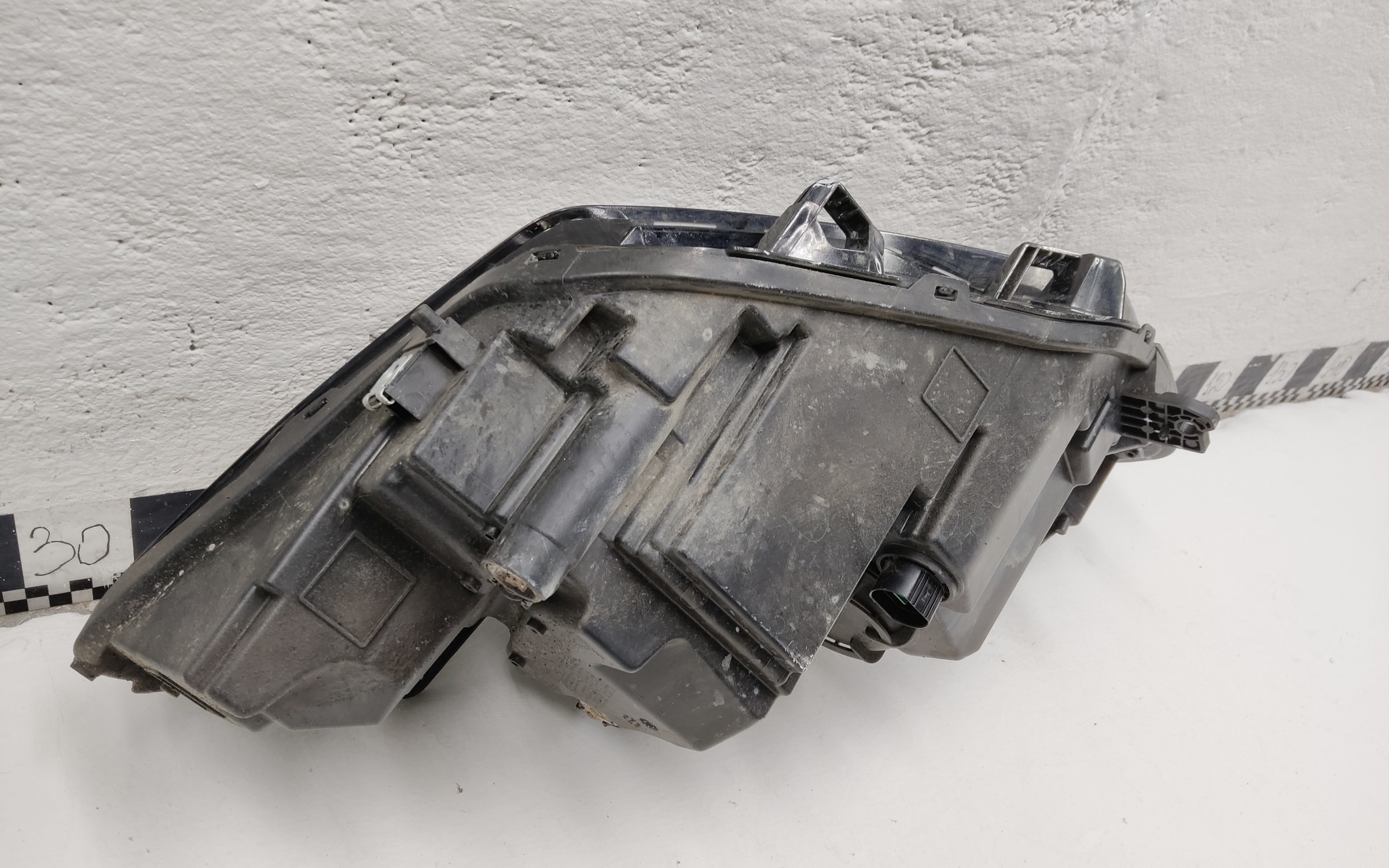 Фара передняя правая Changan UNI-V LED