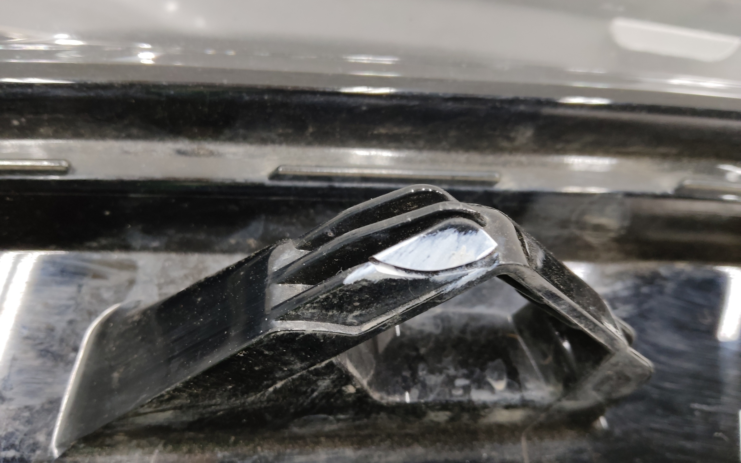 Фара передняя правая Changan UNI-V LED