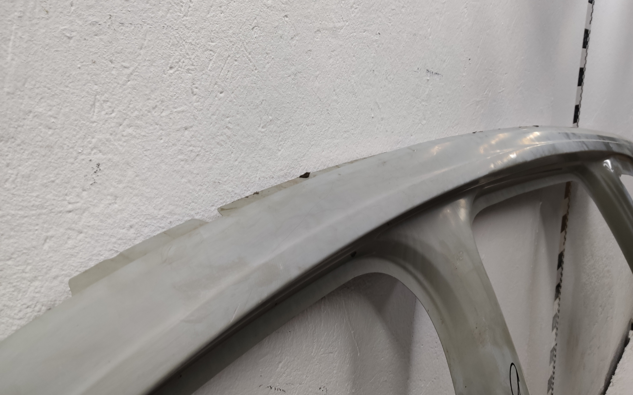 Панель кузова боковая левая Haval Jolion