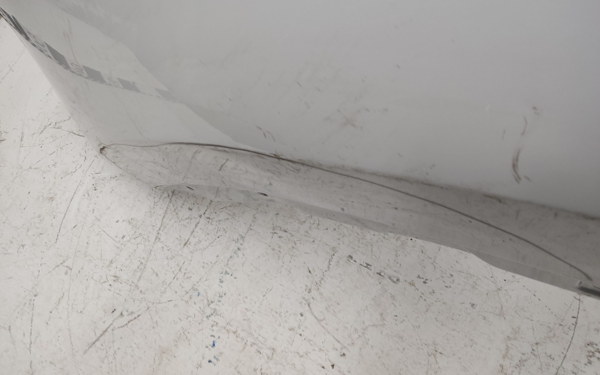 Крыло переднее левое Chery Tiggo 4 Restail