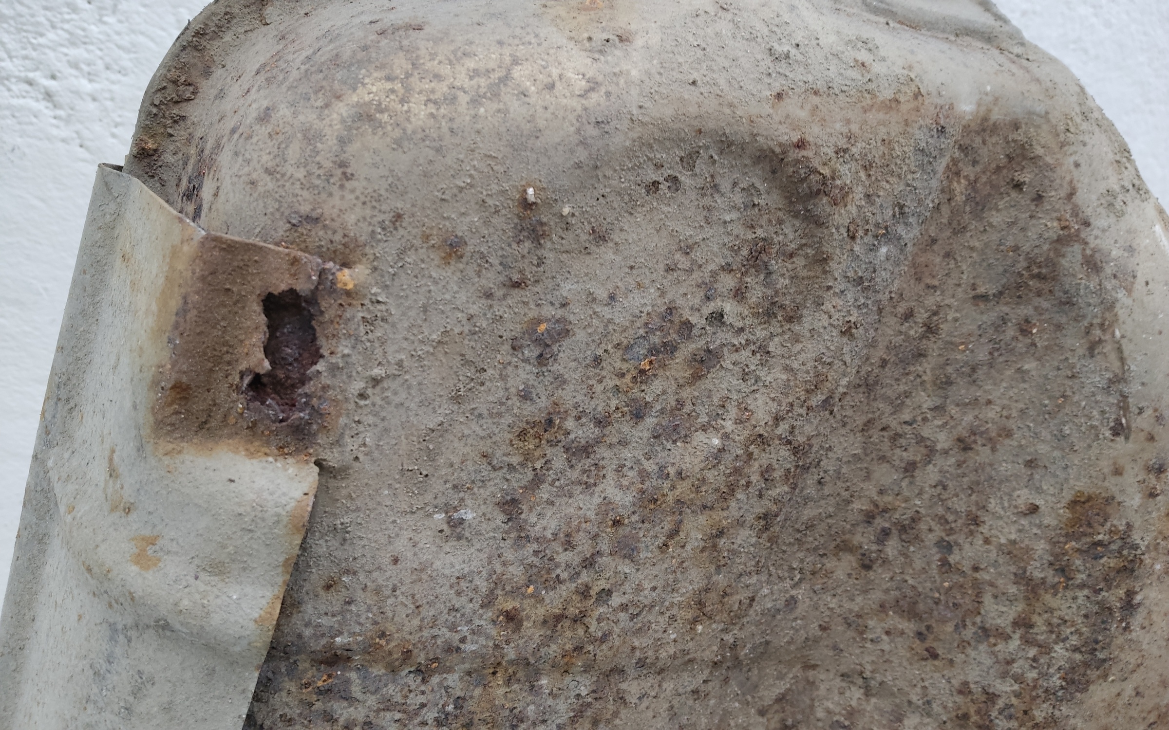 Глушитель задняя часть Chery Tiggo 8 Pro MAX