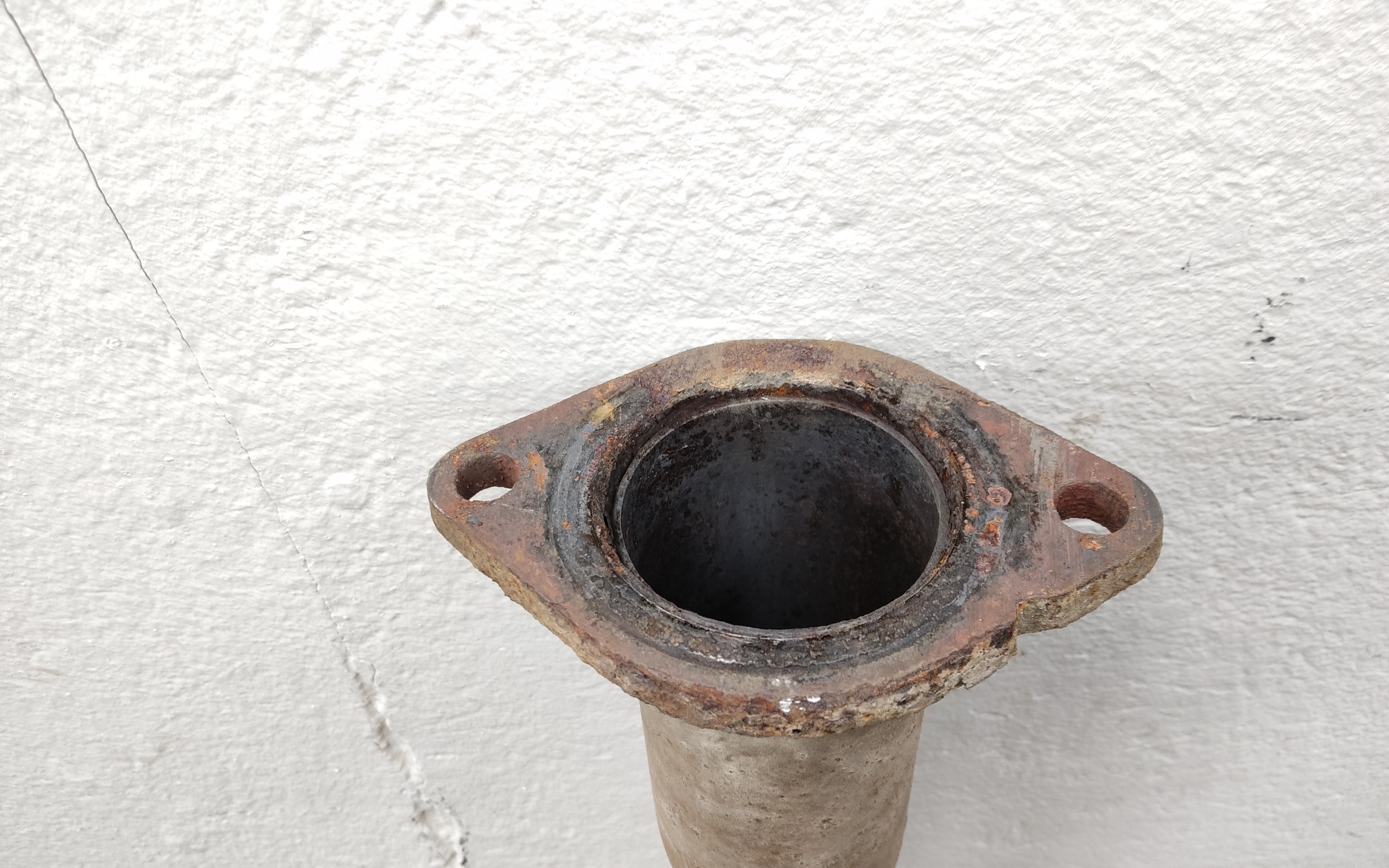 Глушитель задняя часть Chery Tiggo 8 Pro MAX