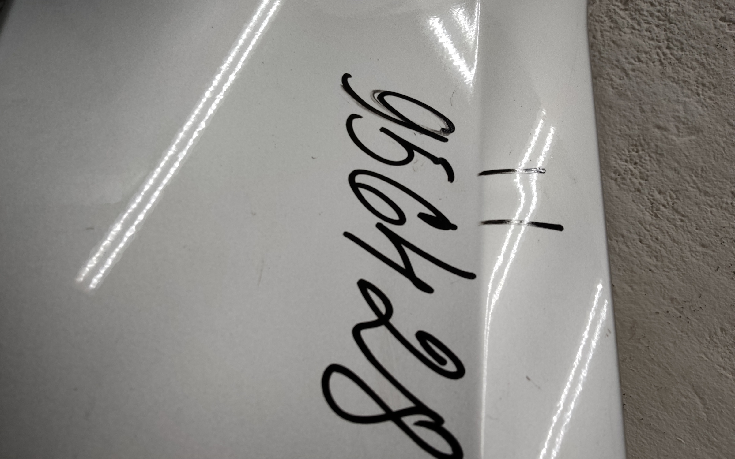 Крыло переднее правое Lada Granta Wagon Cross Restail