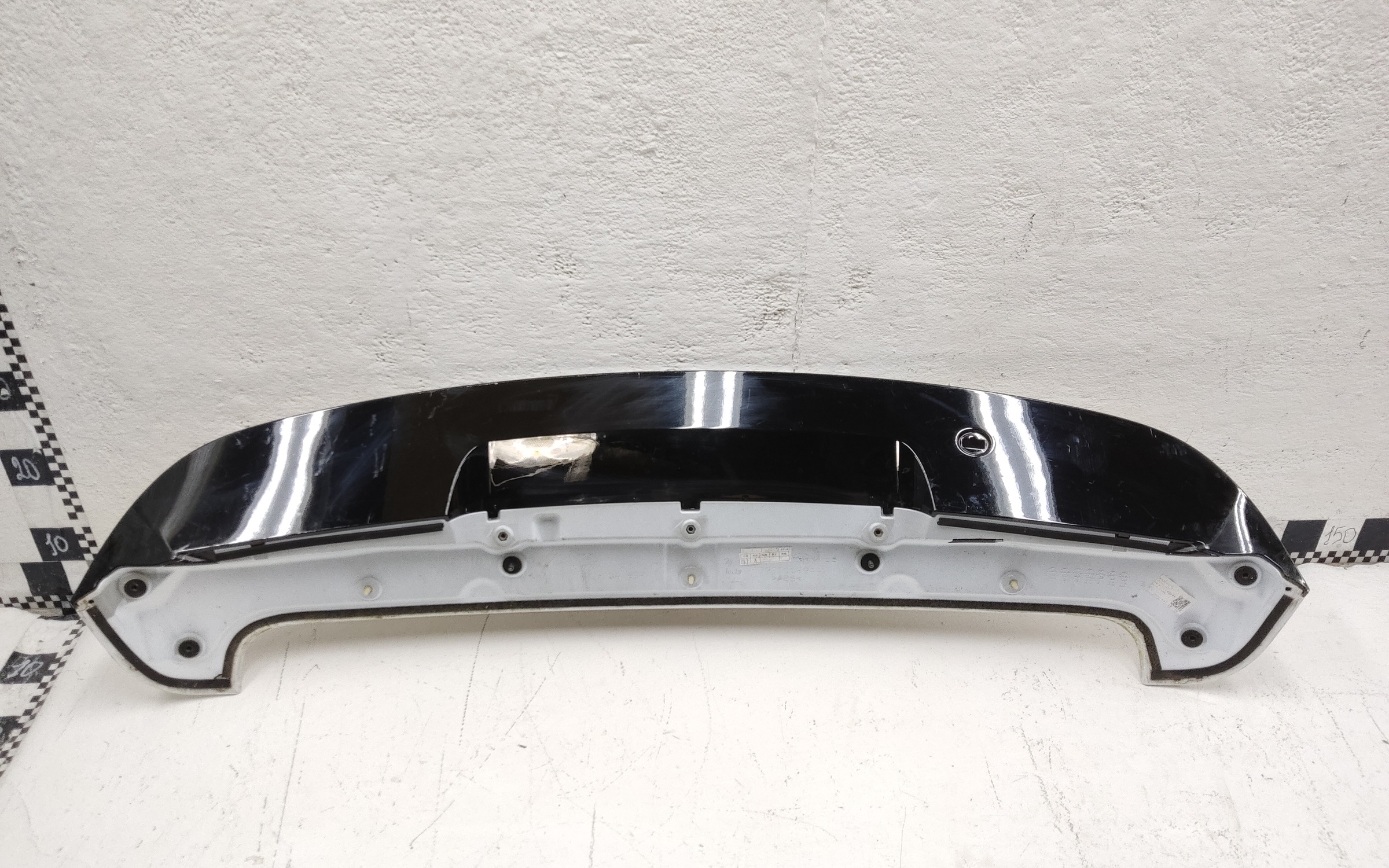 Спойлер крышки багажника Exeed TXL