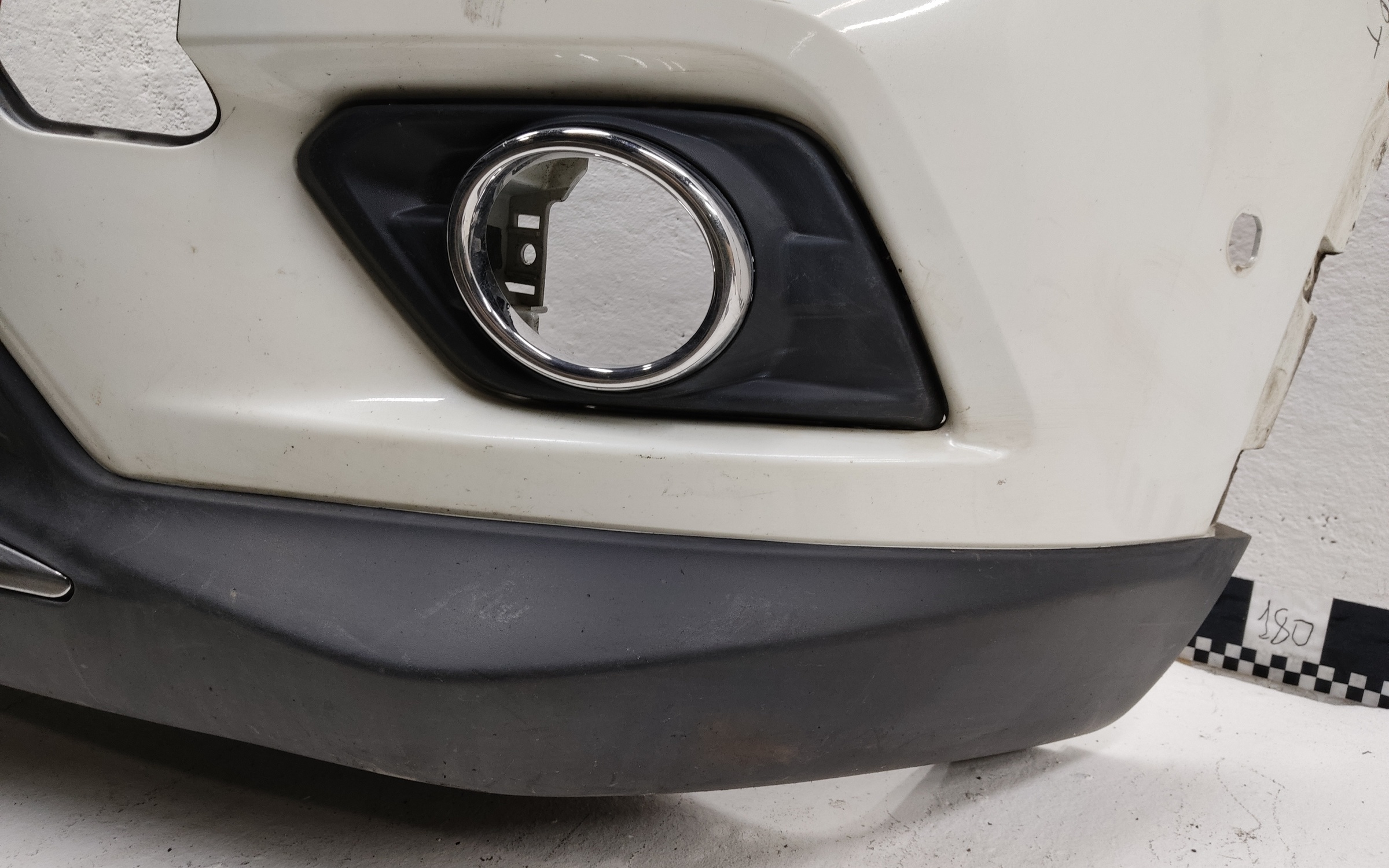 Бампер передний Nissan X-Trail T32