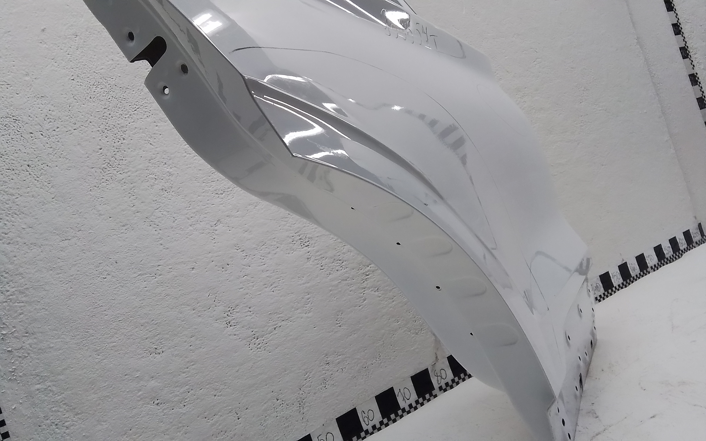 Дверь задняя правая Geely Coolray