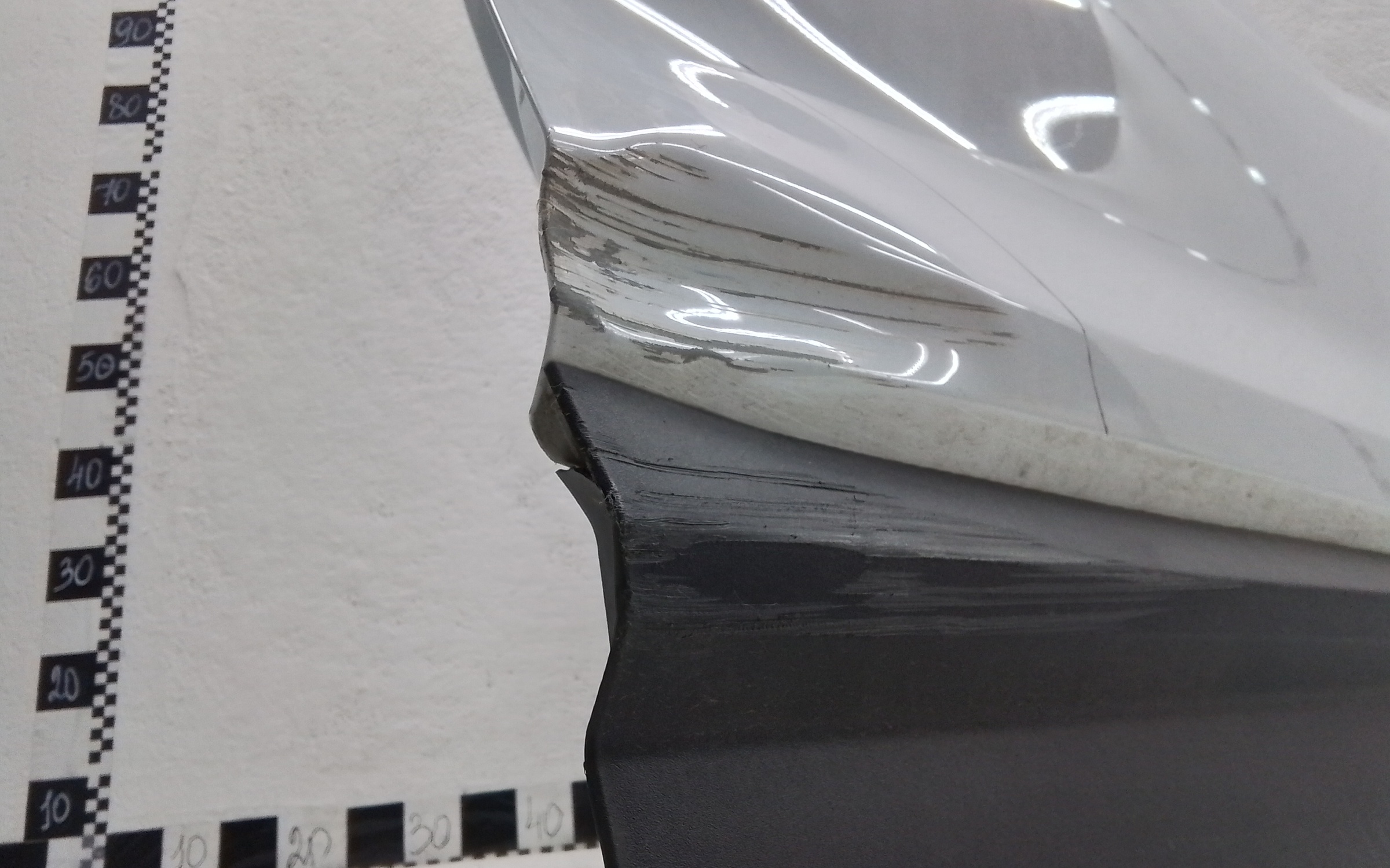 Дверь передняя правая Geely Coolray