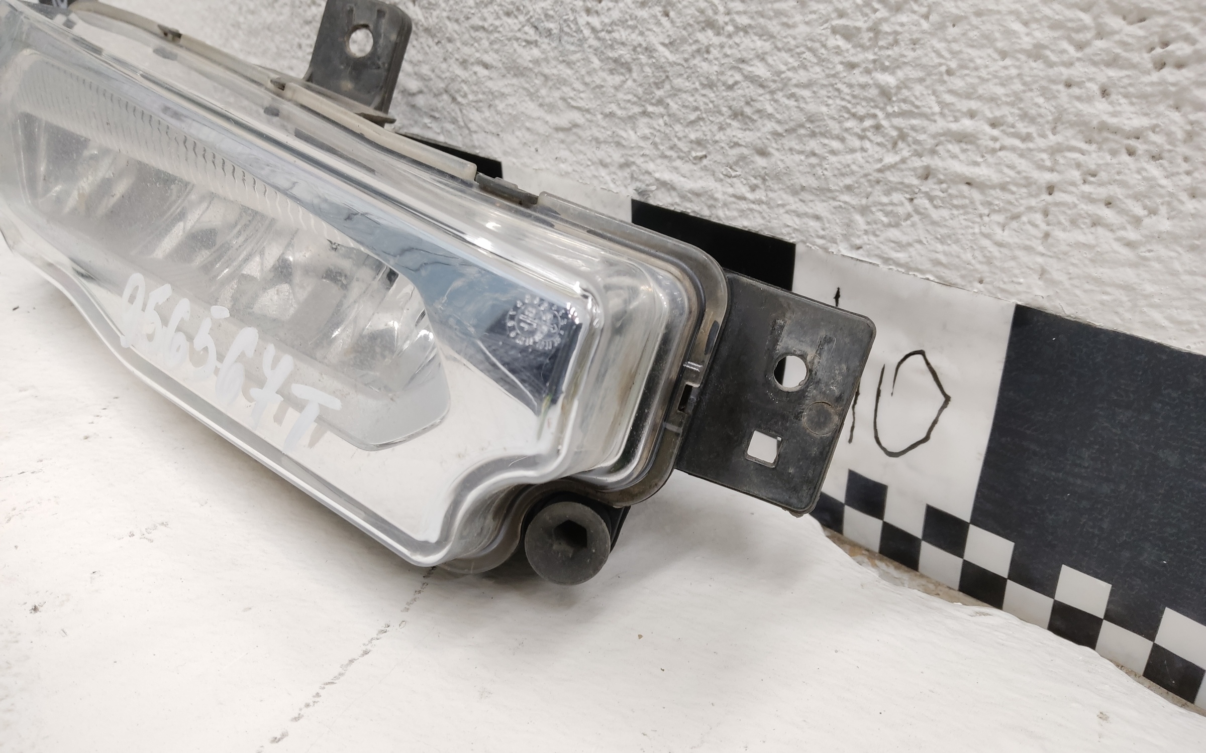 Фара ПТФ передняя правая BMW X3 G01 LED