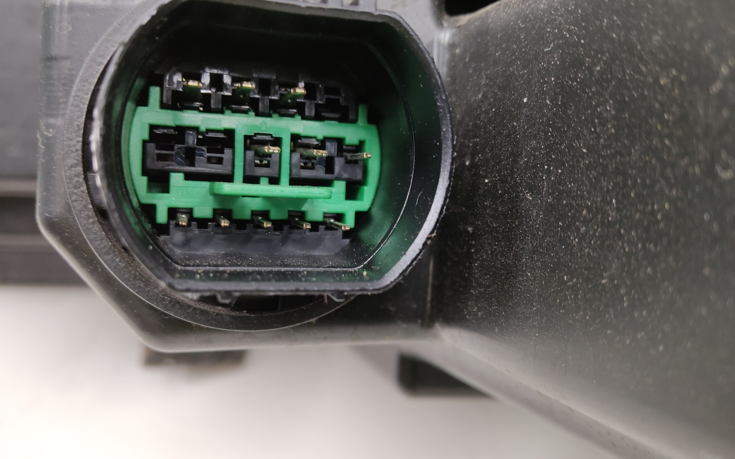Фара передняя правая Changan CS55Plus Restail LED