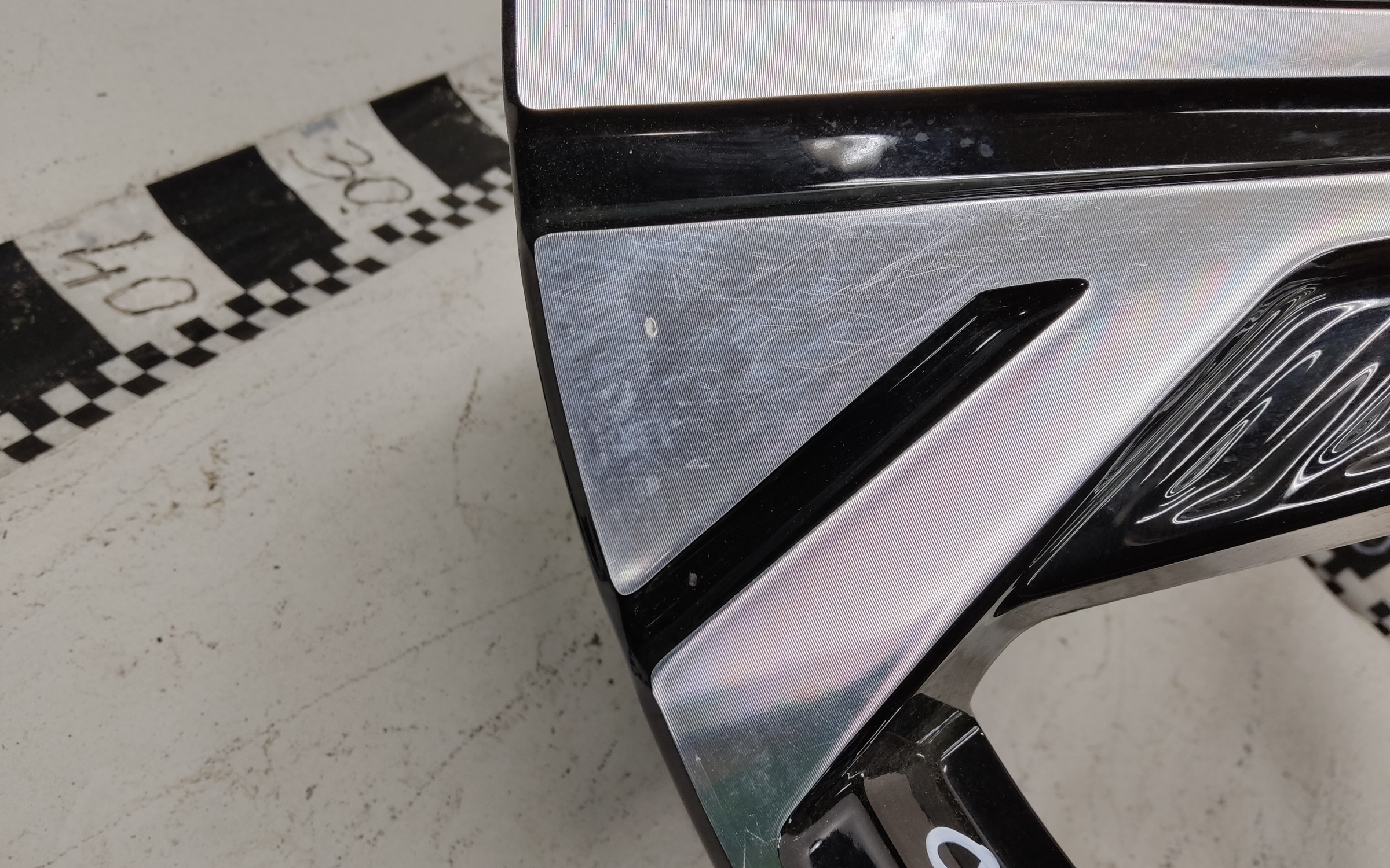Диск колеса литой Geely Cityray R19