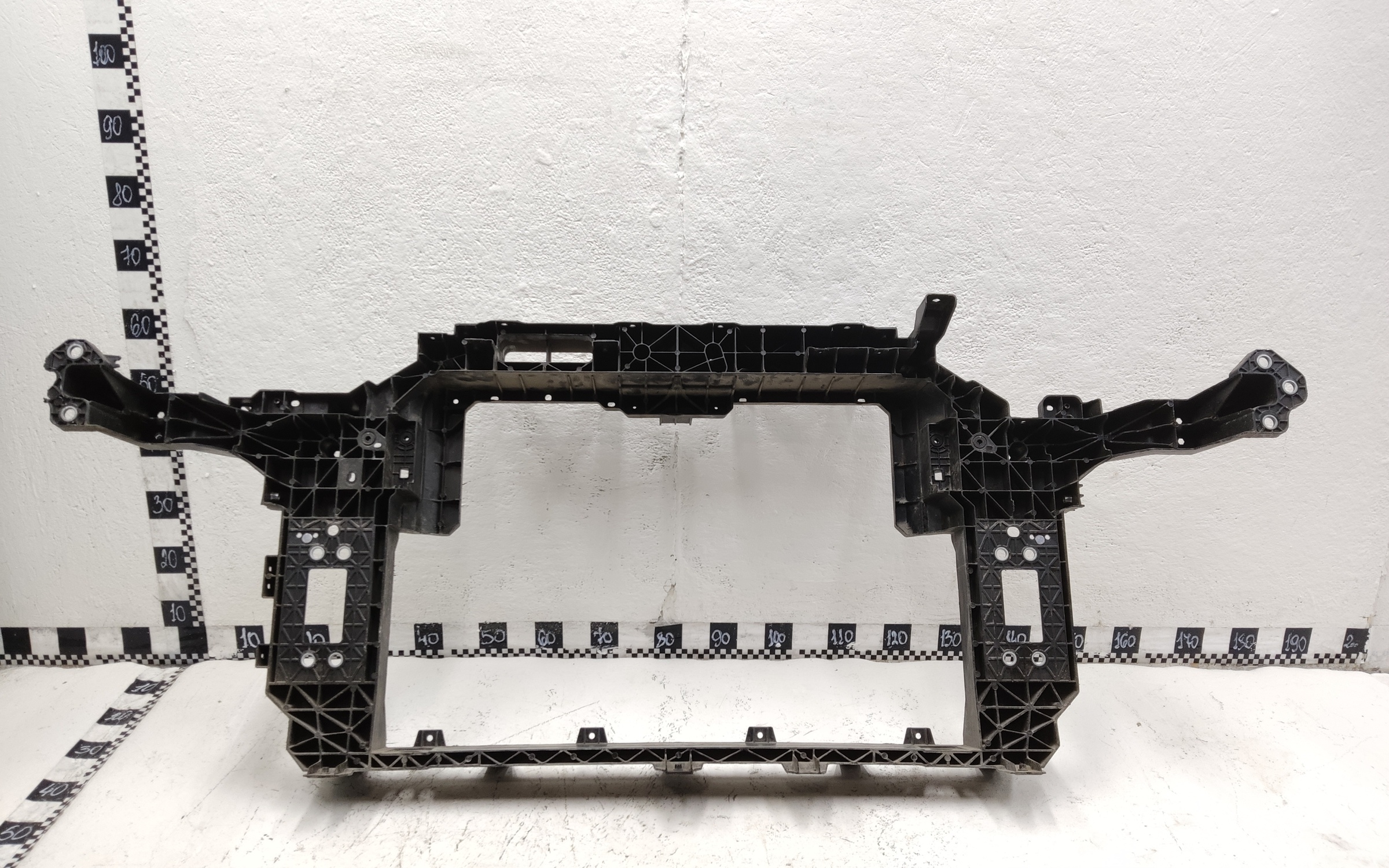 Панель передняя Changan CS55Plus Restail