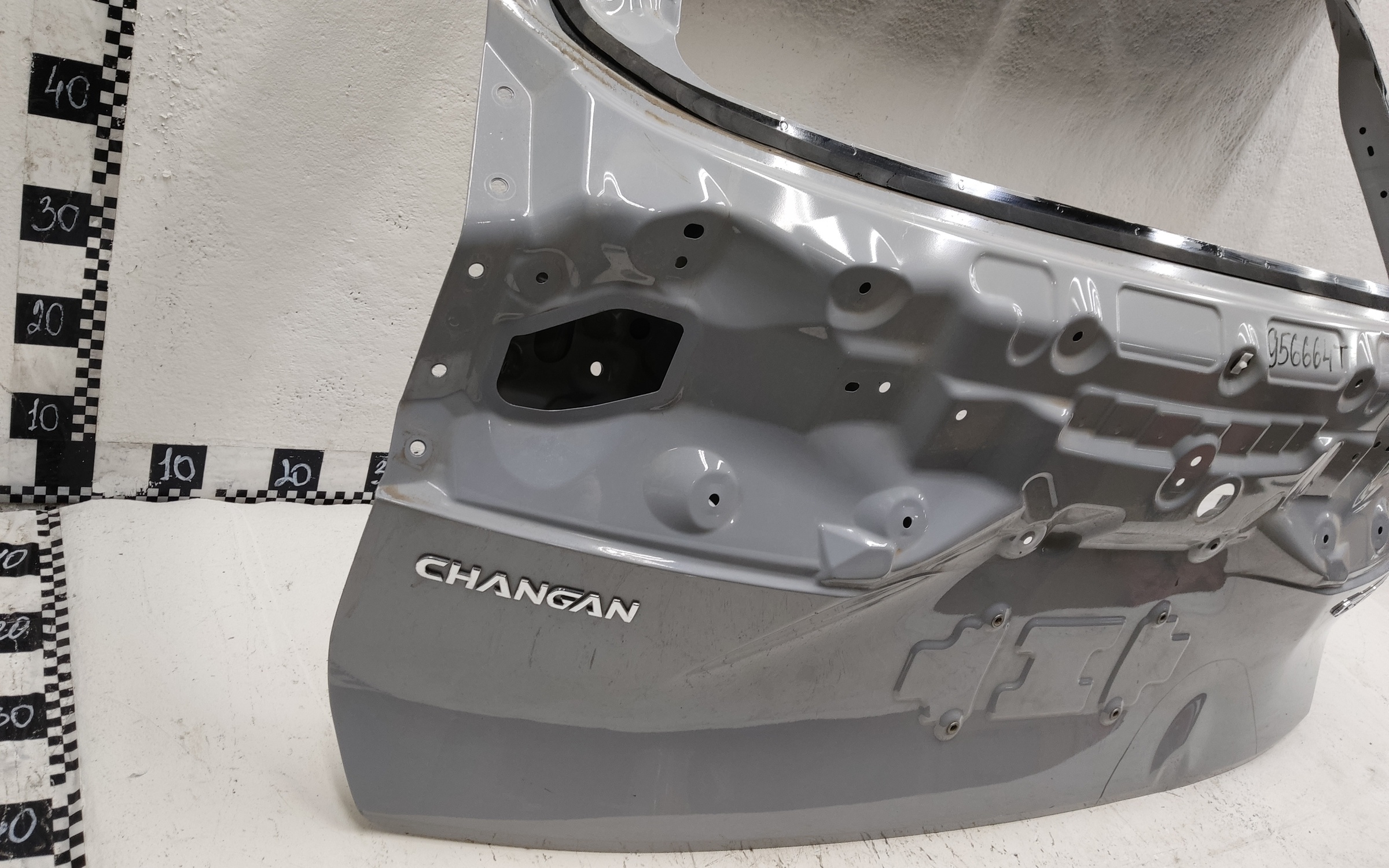 Крышка багажника Changan CS55PLUS Restail