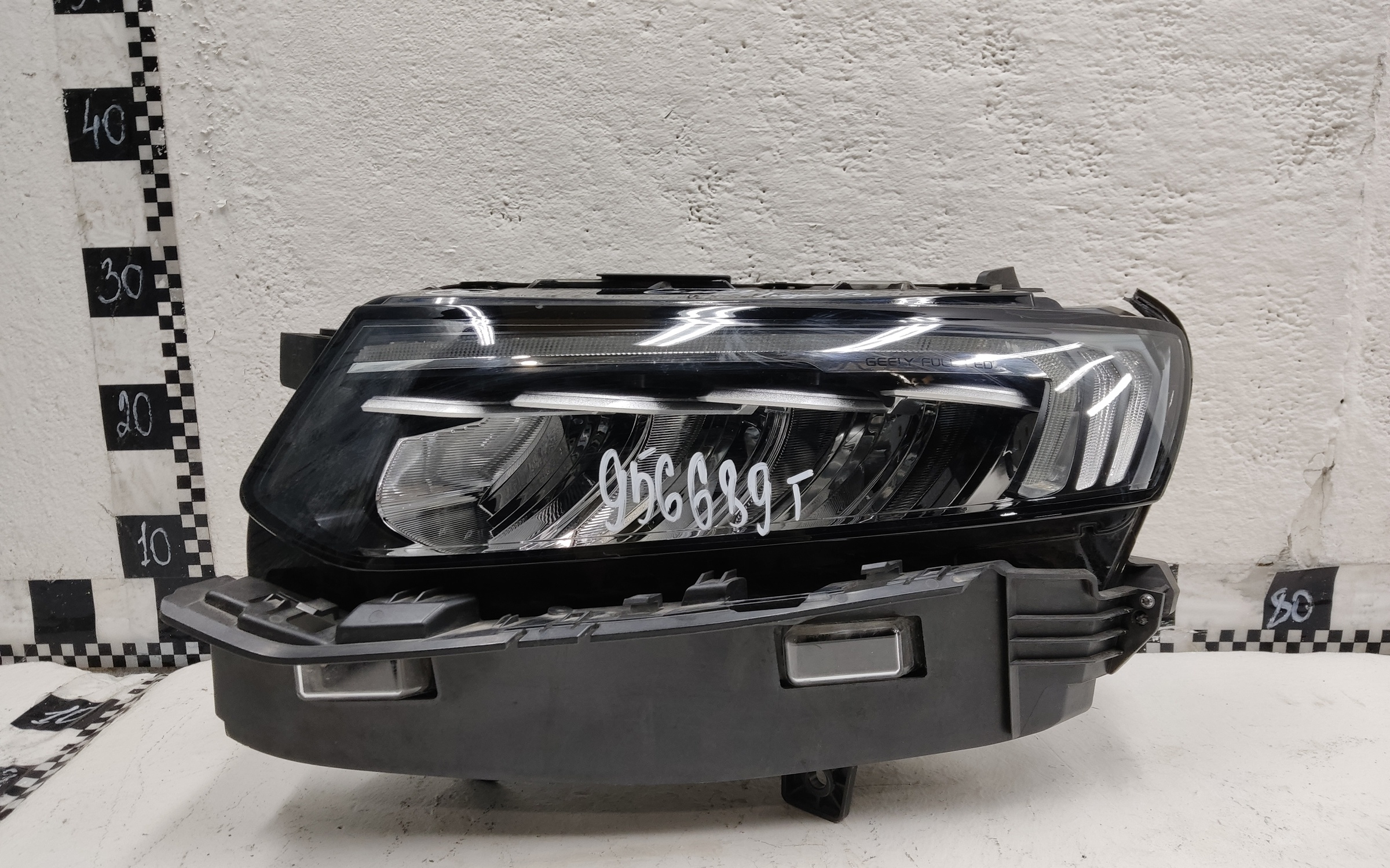 Фара передняя левая Geely Tugella Full LED