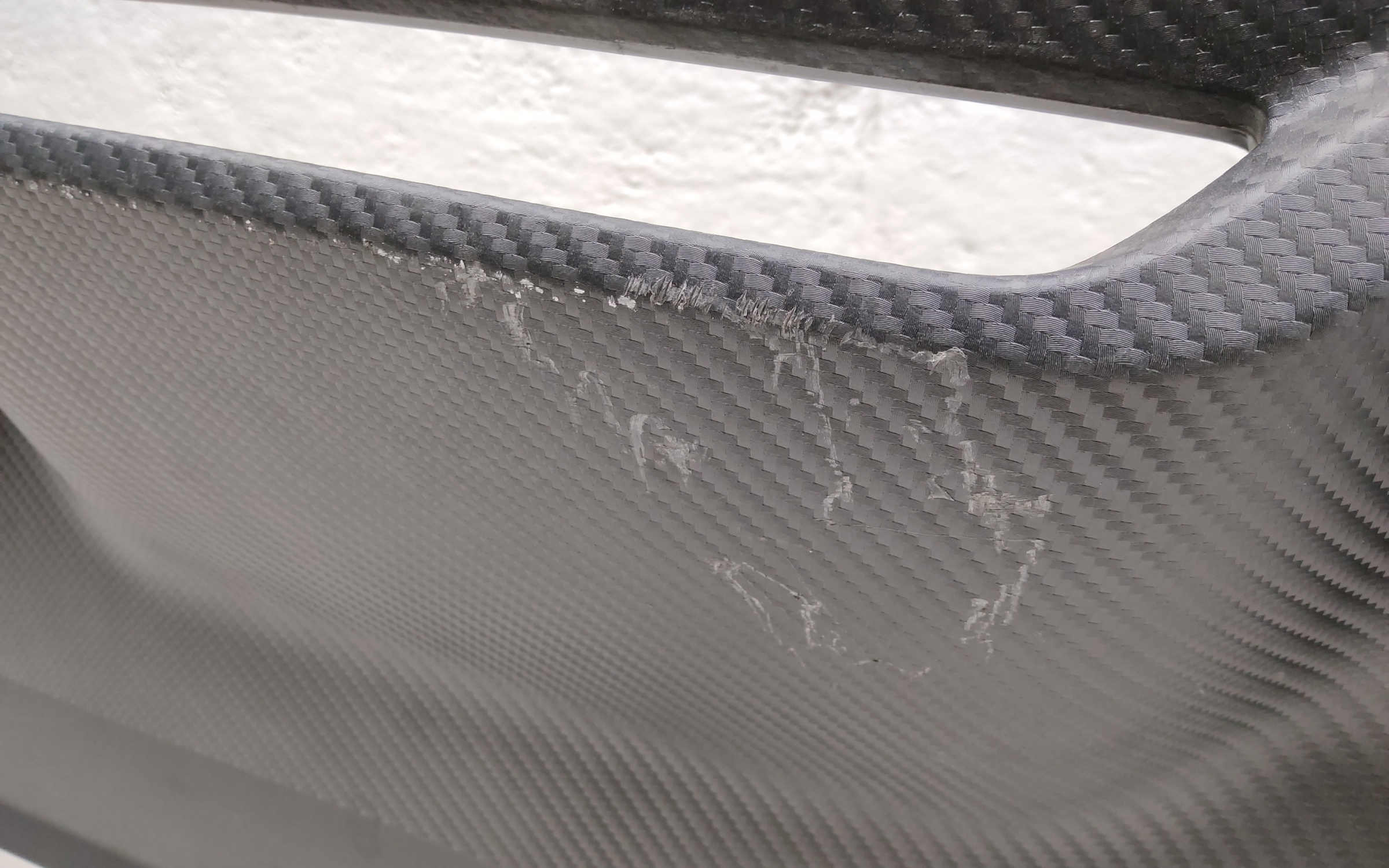 Бампер задний нижняя часть Geely Coolray 1 Restail