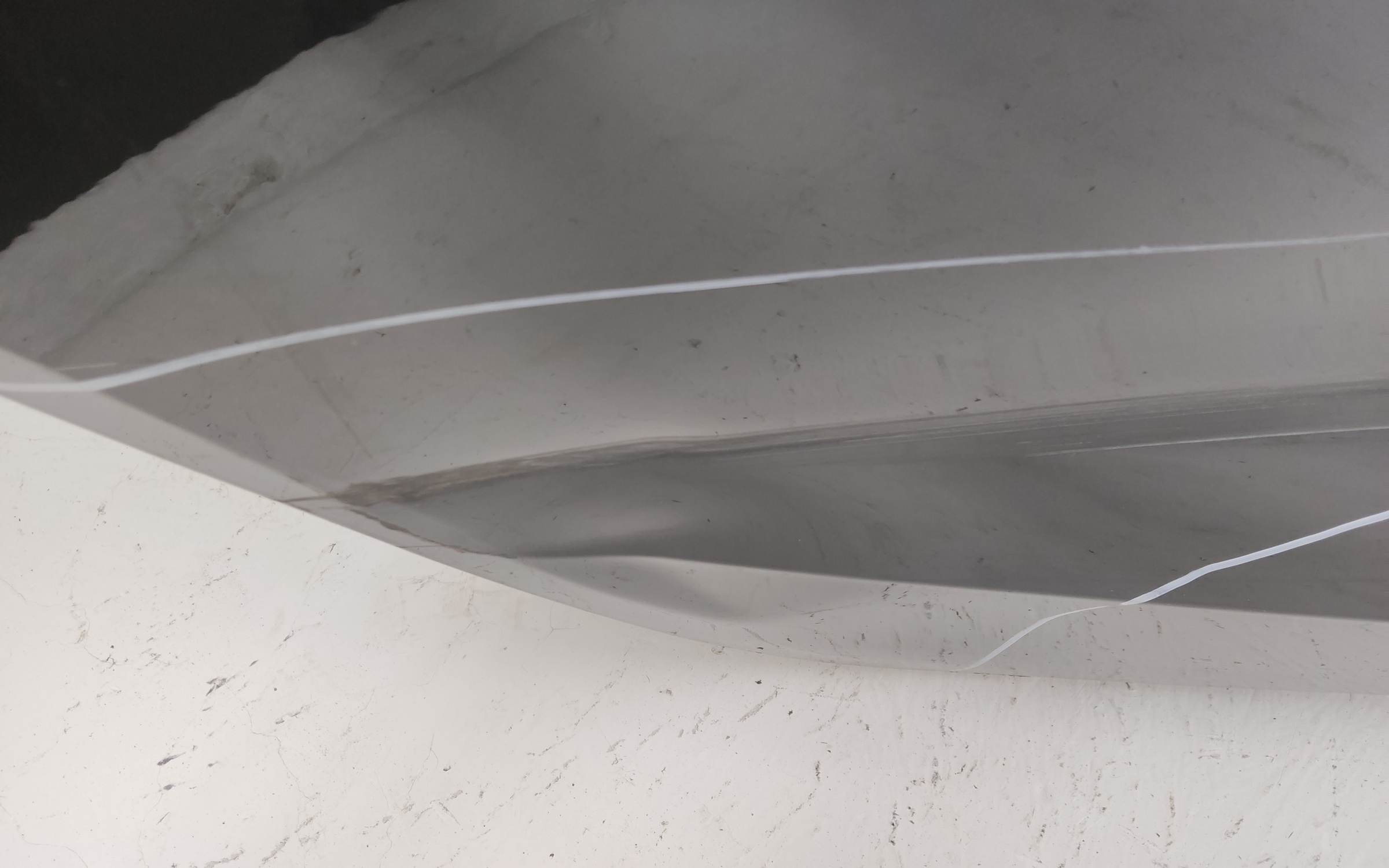 Дверь задняя правая Audi A3 8Y Sportback
