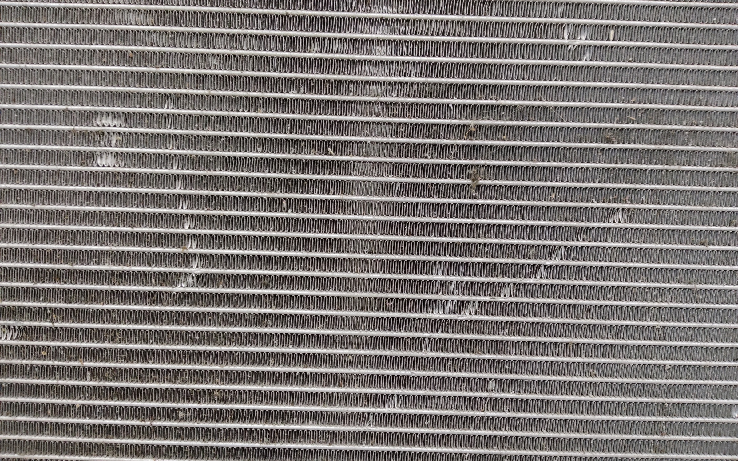 Радиатор охлаждения двигателя Geely Okavango Restail